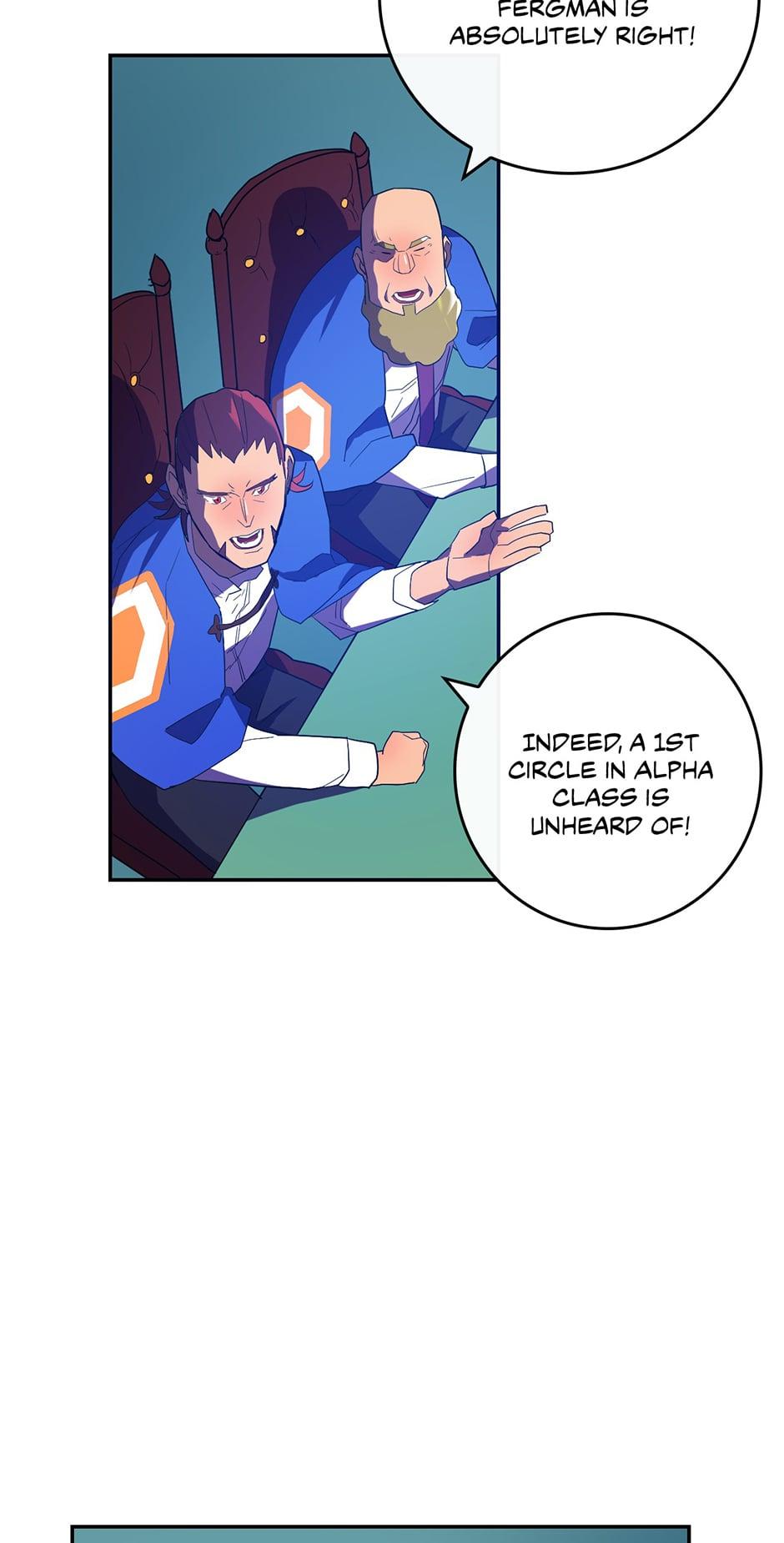 Read A Returner's Magic Should Be Special Manga Online