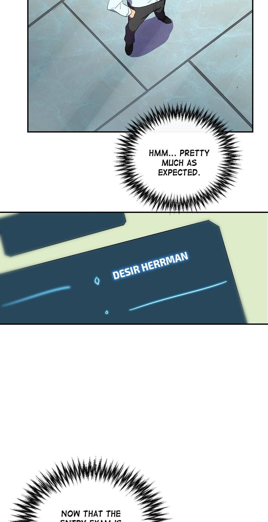 Read A Returner's Magic Should Be Special Manga Online