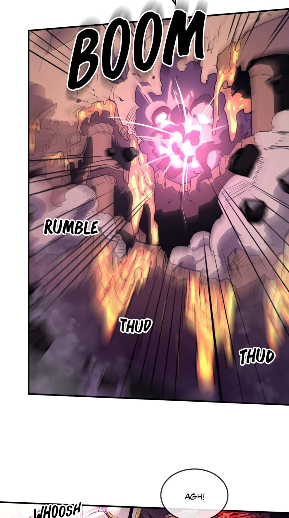 Read A Returner's Magic Should Be Special Manga Online