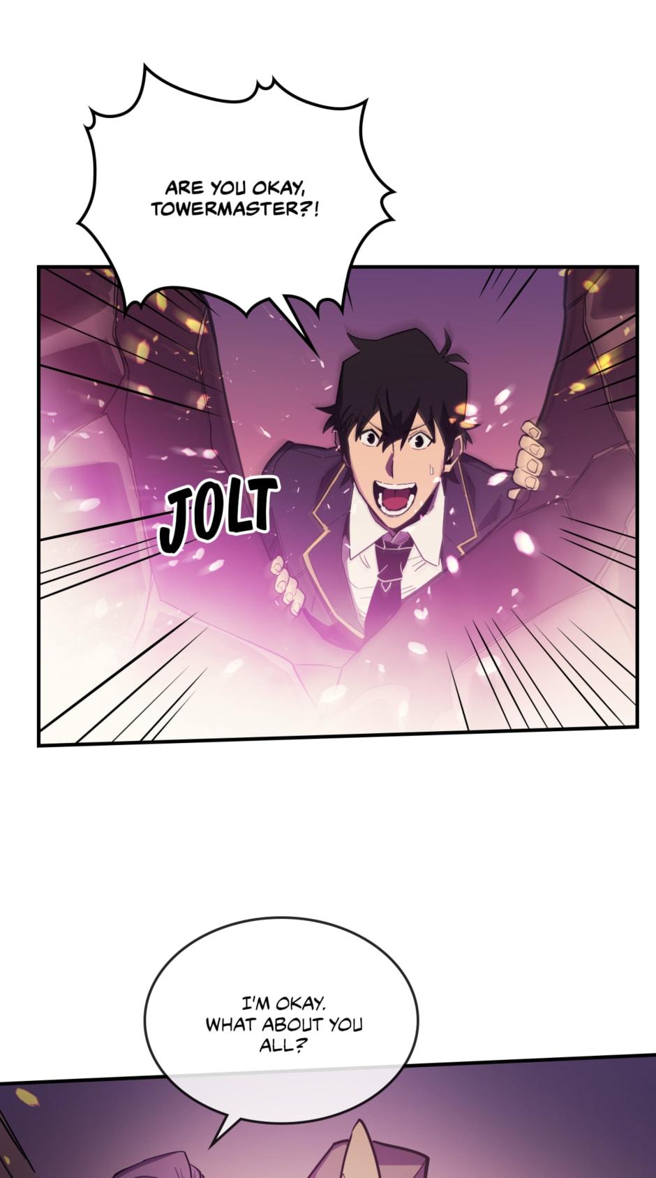 Read A Returner's Magic Should Be Special Manga Online