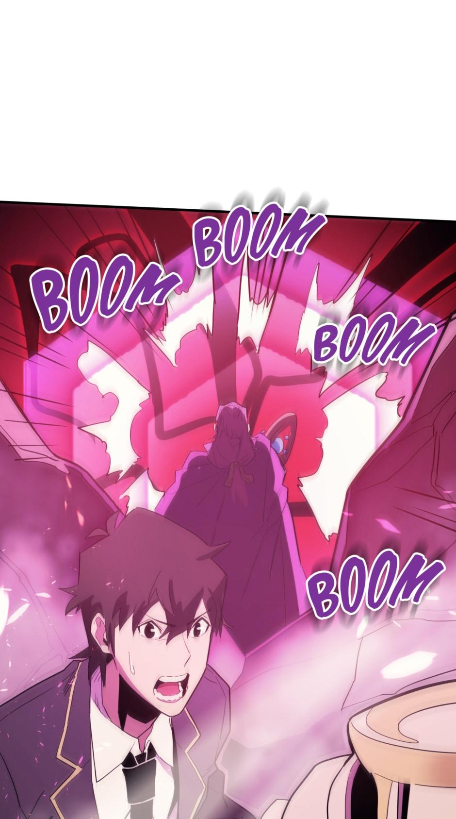 Read A Returner's Magic Should Be Special Manga Online