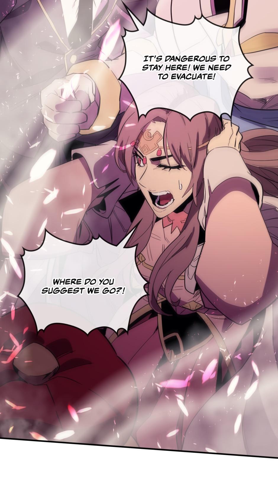 Read A Returner's Magic Should Be Special Manga Online