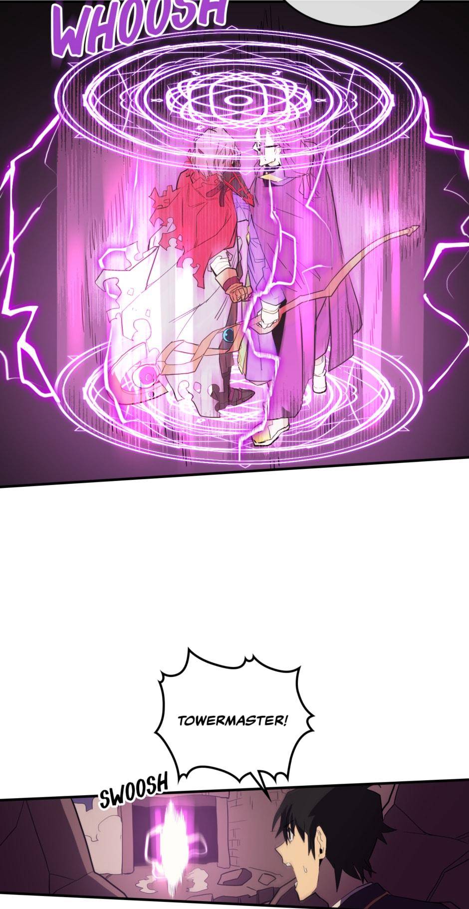 Read A Returner's Magic Should Be Special Manga Online