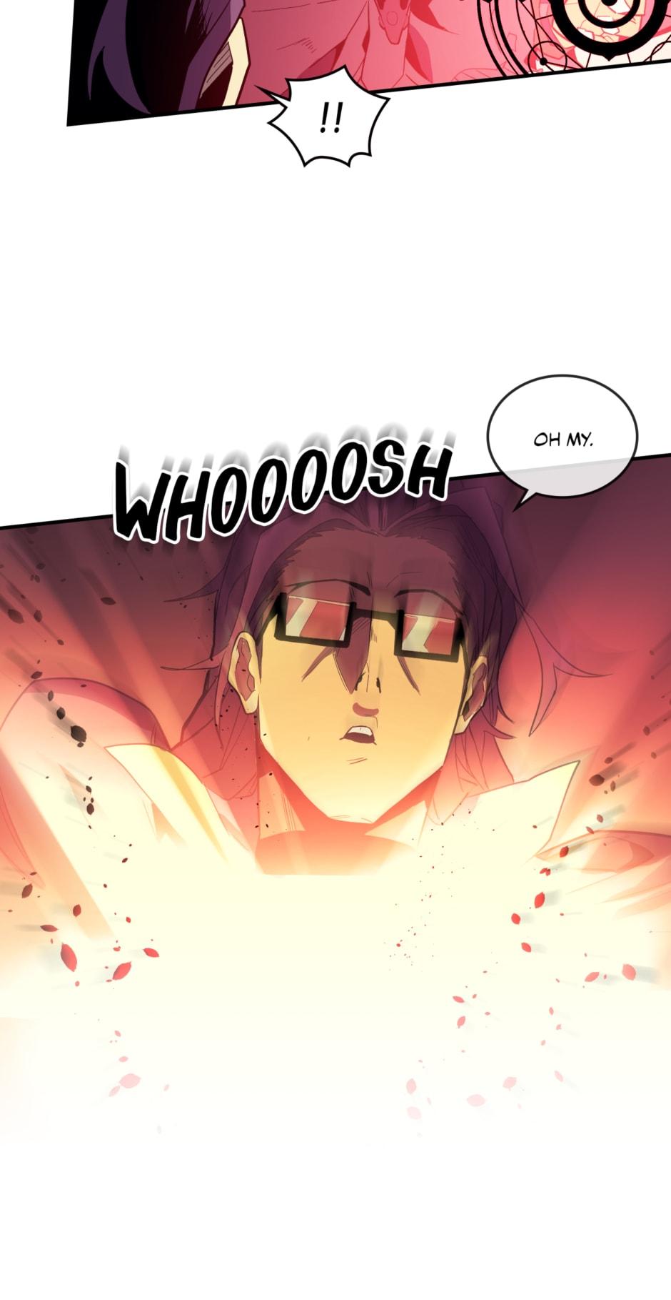 Read A Returner's Magic Should Be Special Manga Online
