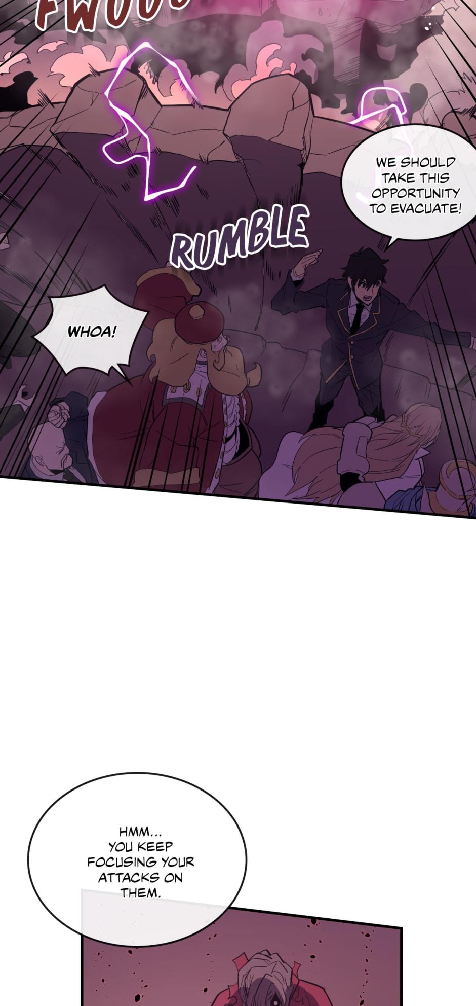 Read A Returner's Magic Should Be Special Manga Online