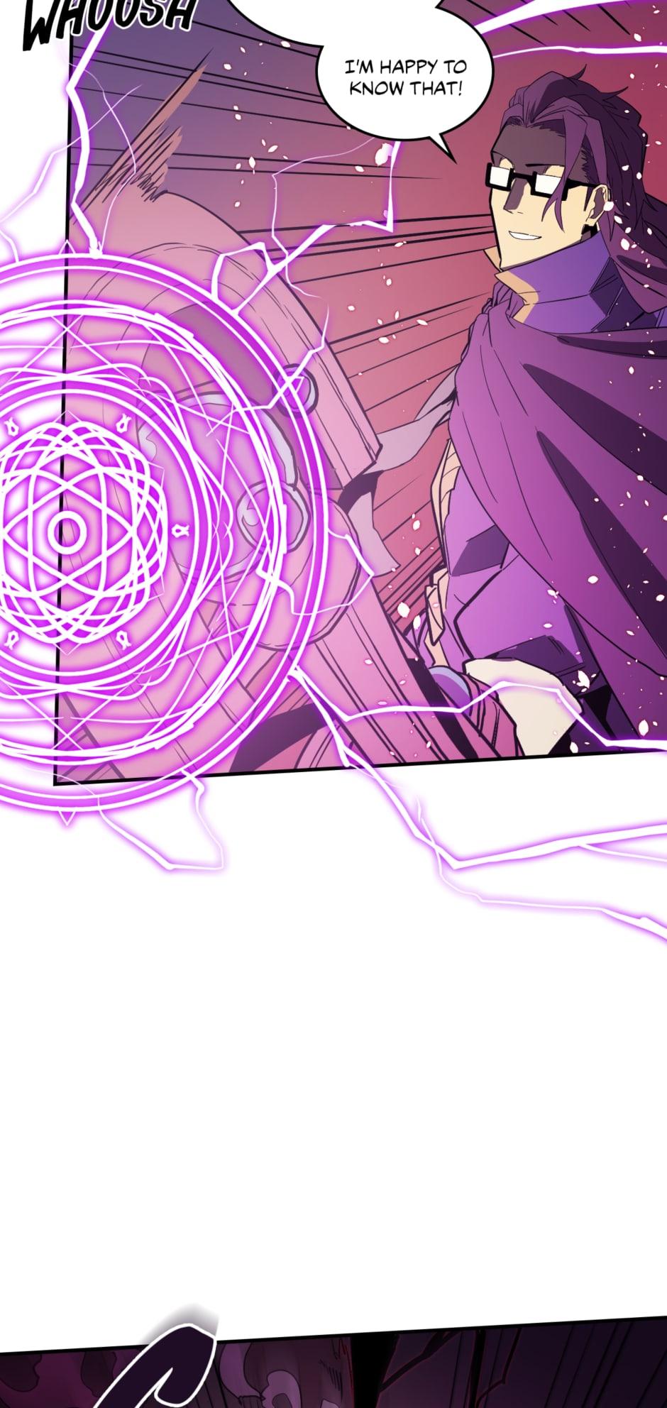 Read A Returner's Magic Should Be Special Manga Online
