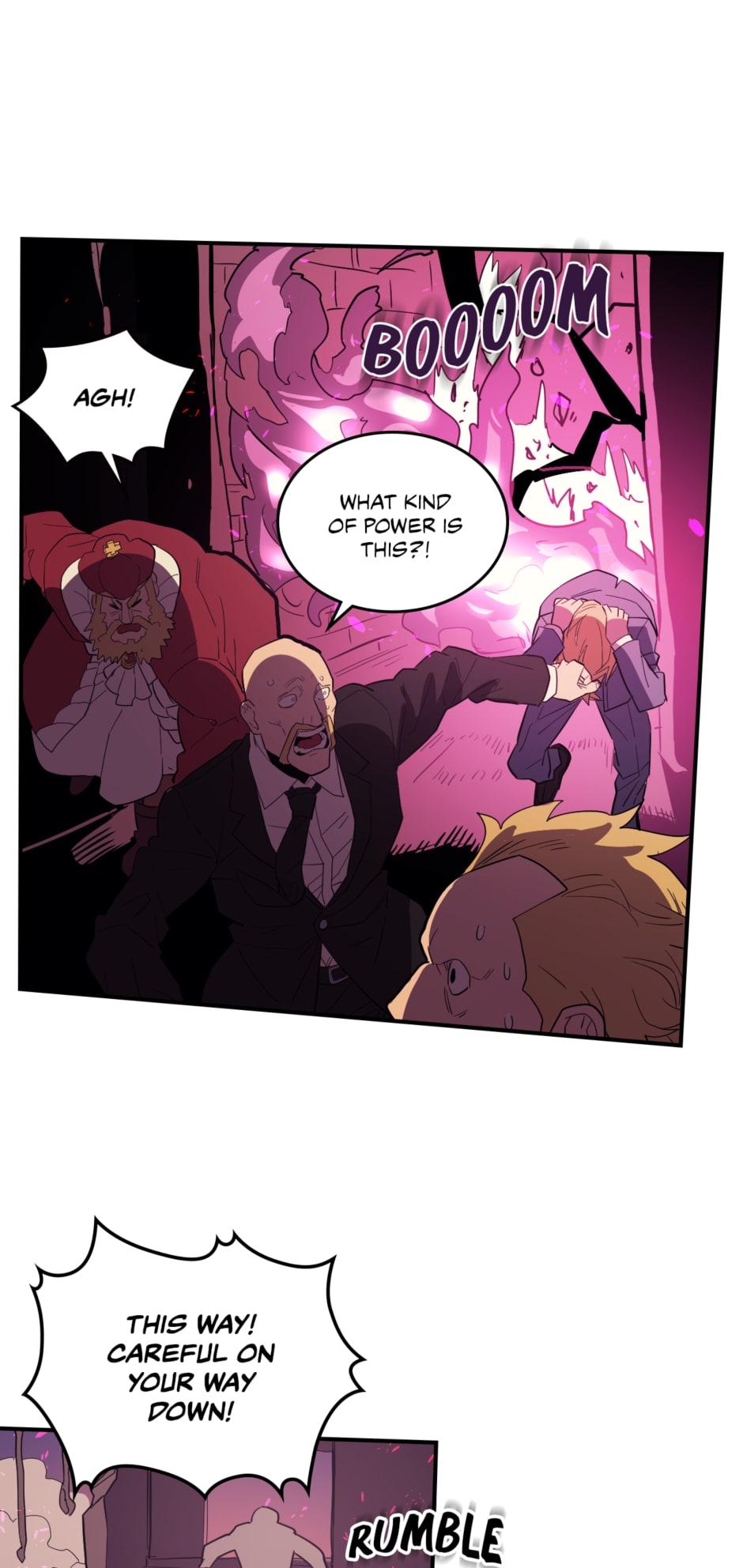 Read A Returner's Magic Should Be Special Manga Online