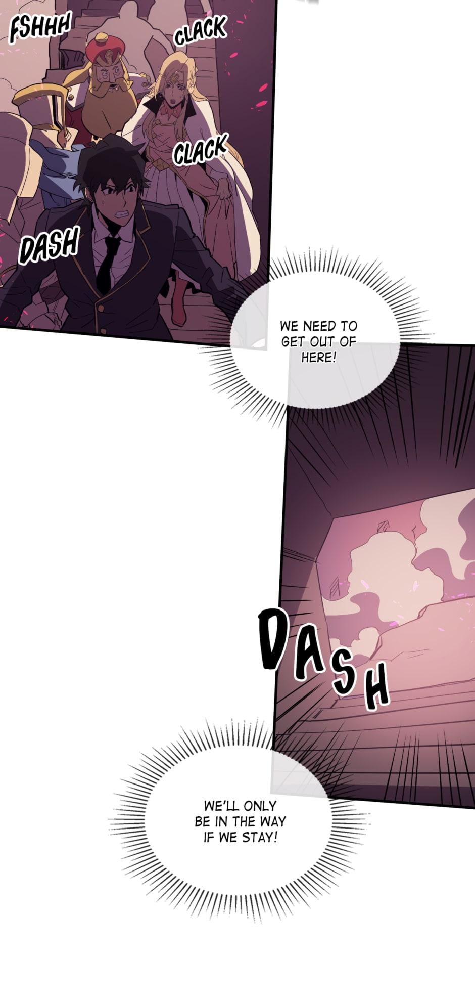 Read A Returner's Magic Should Be Special Manga Online