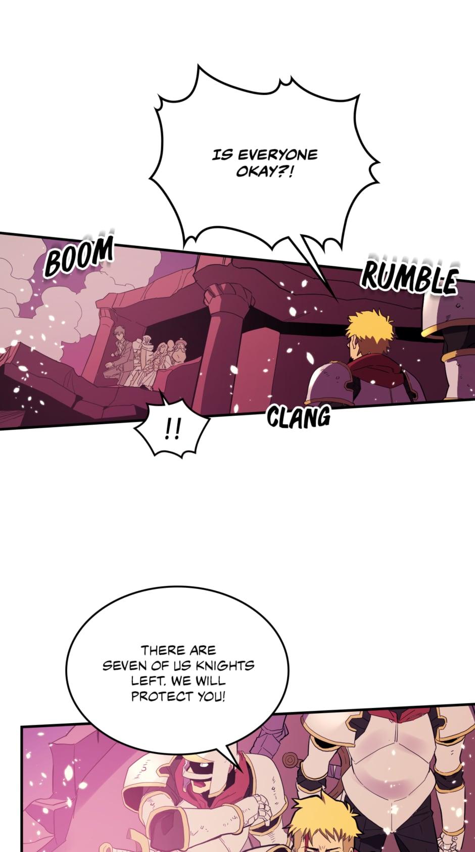 Read A Returner's Magic Should Be Special Manga Online