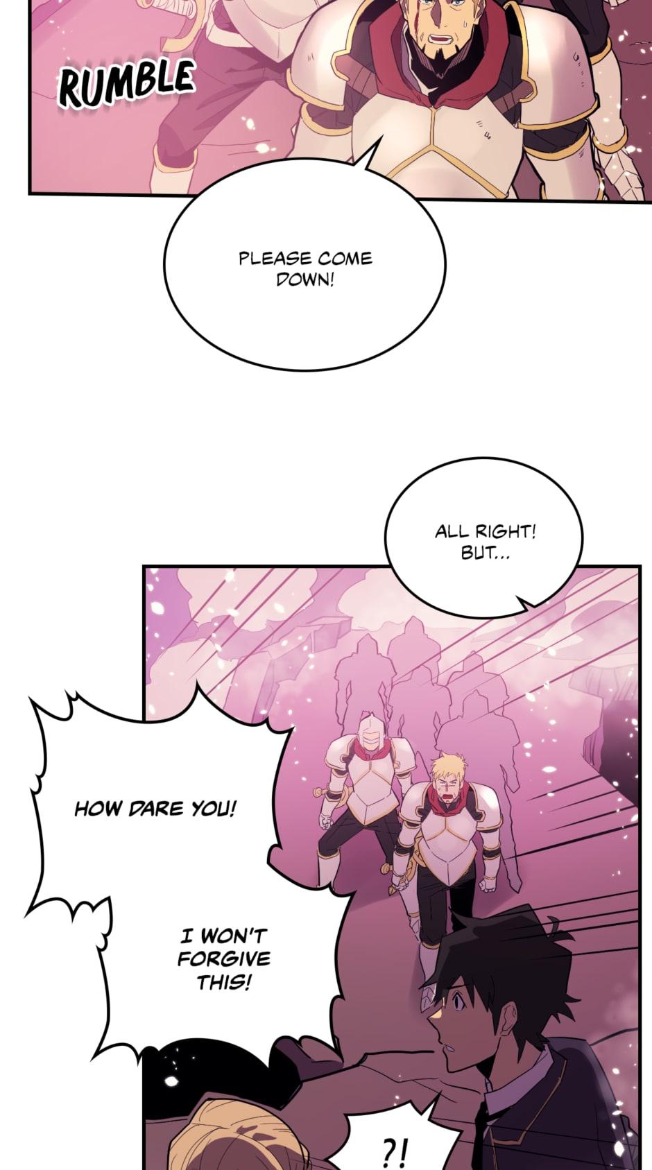 Read A Returner's Magic Should Be Special Manga Online