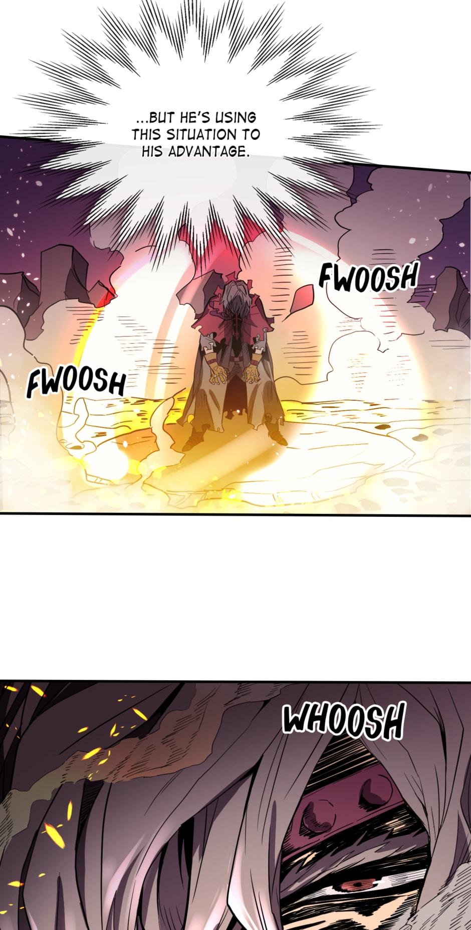 Read A Returner's Magic Should Be Special Manga Online