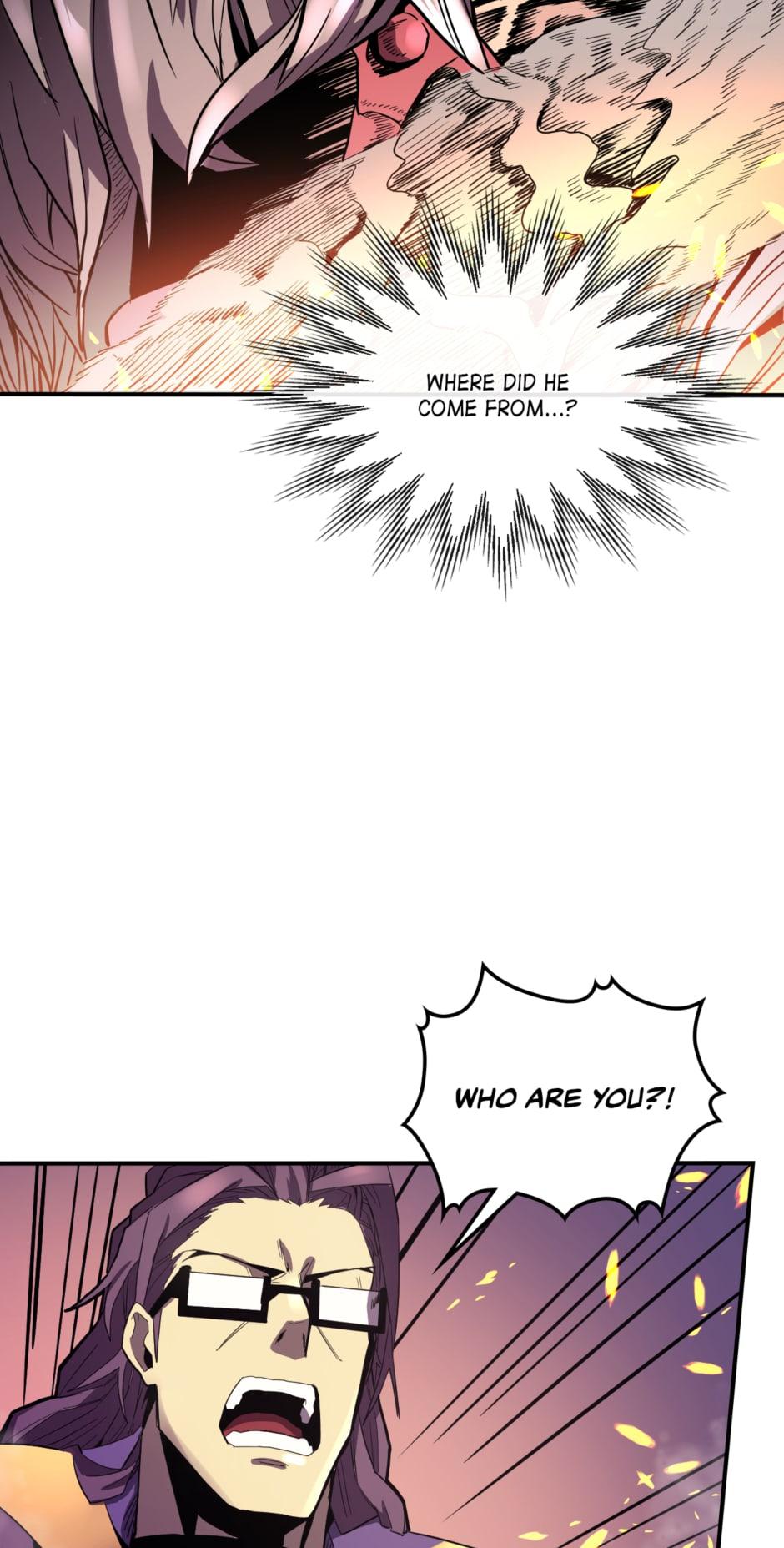 Read A Returner's Magic Should Be Special Manga Online