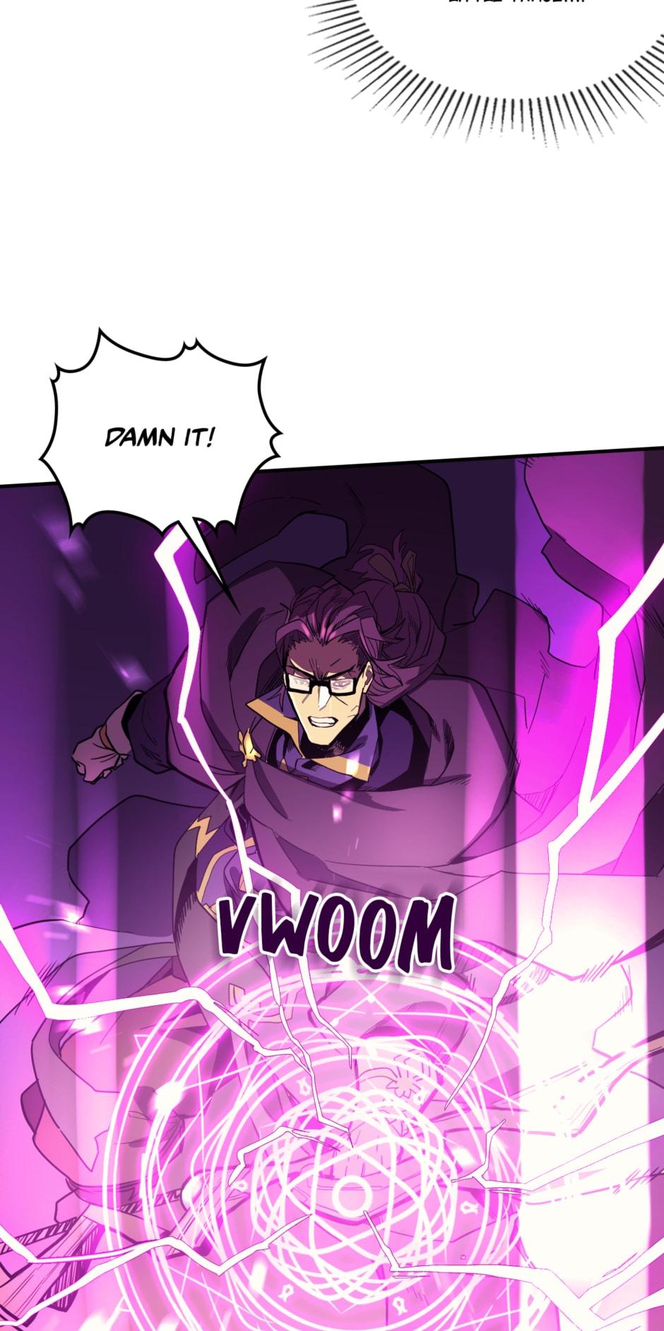 Read A Returner's Magic Should Be Special Manga Online