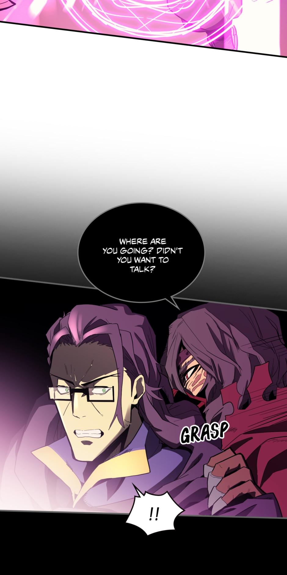 Read A Returner's Magic Should Be Special Manga Online