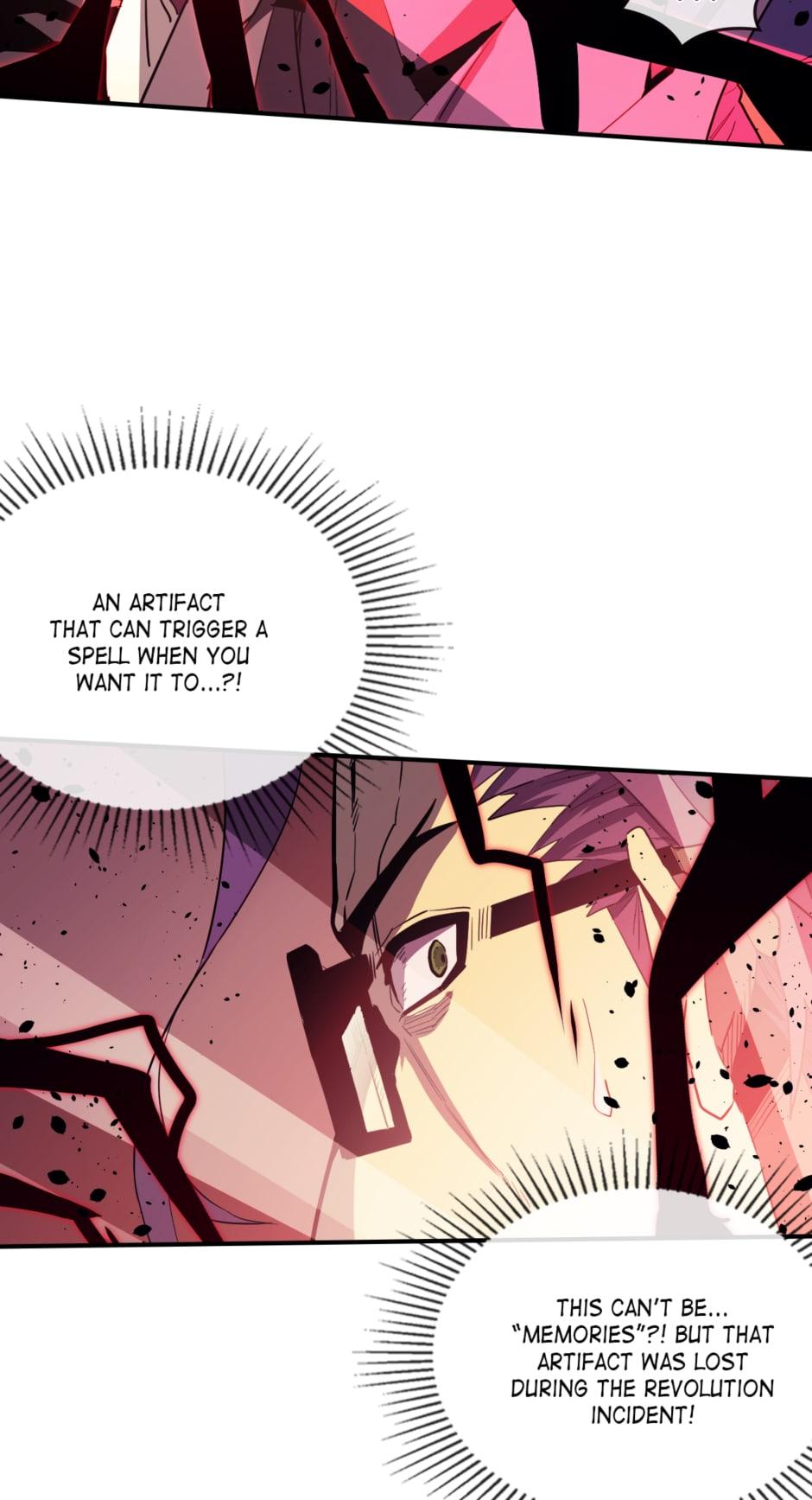 Read A Returner's Magic Should Be Special Manga Online