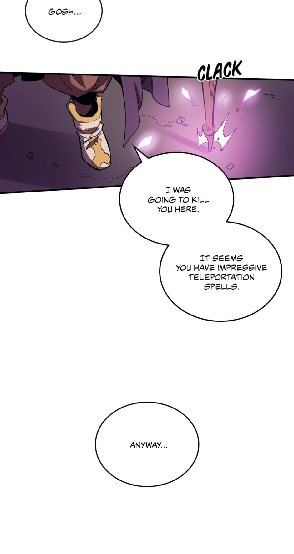 Read A Returner's Magic Should Be Special Manga Online