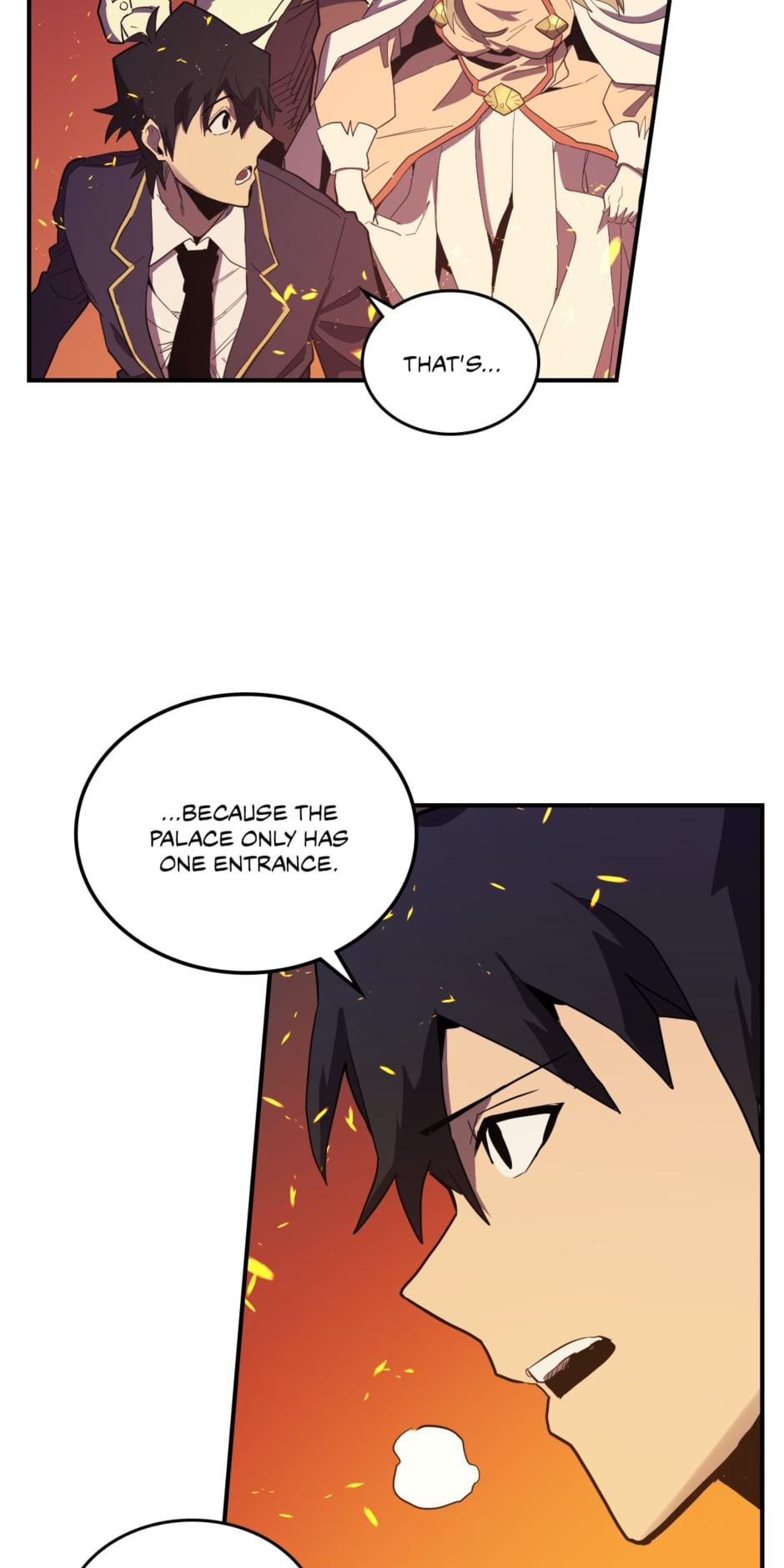Read A Returner's Magic Should Be Special Manga Online