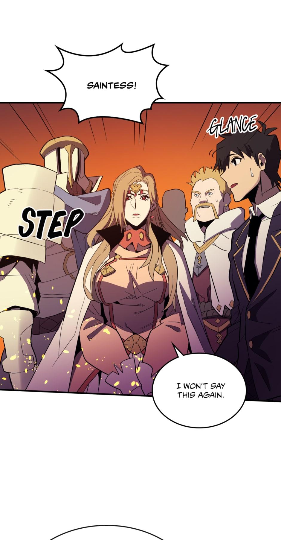 Read A Returner's Magic Should Be Special Manga Online