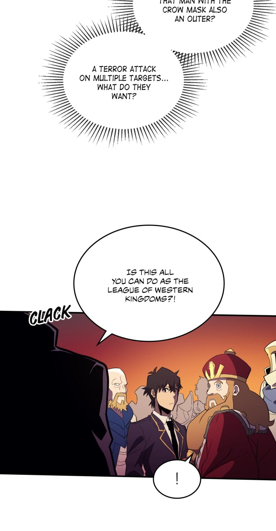 Read A Returner's Magic Should Be Special Manga Online