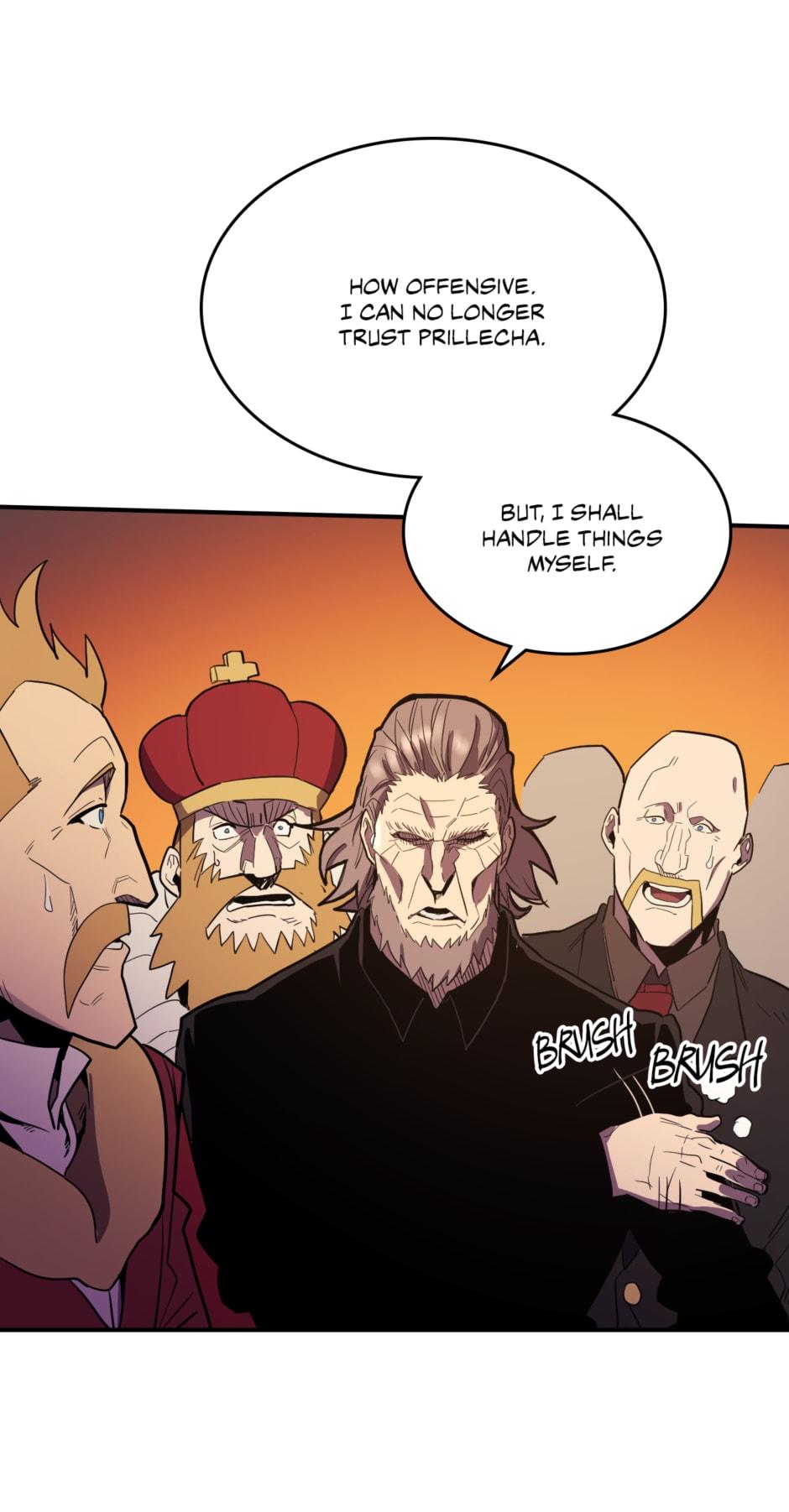 Read A Returner's Magic Should Be Special Manga Online