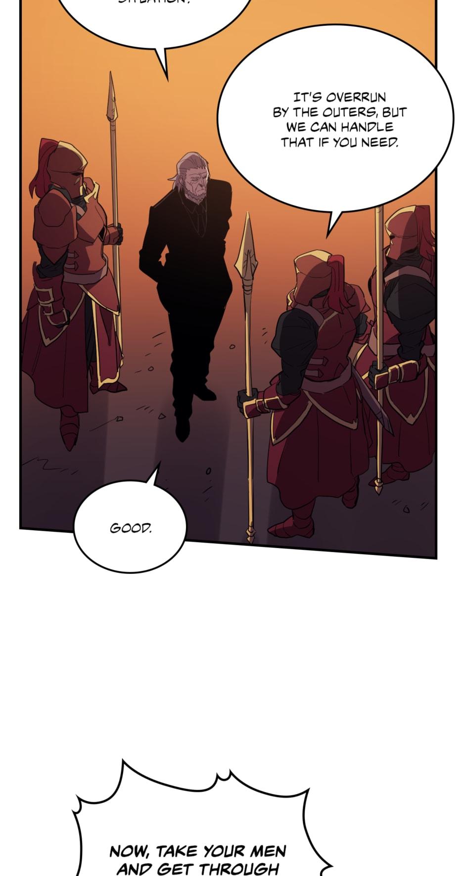 Read A Returner's Magic Should Be Special Manga Online