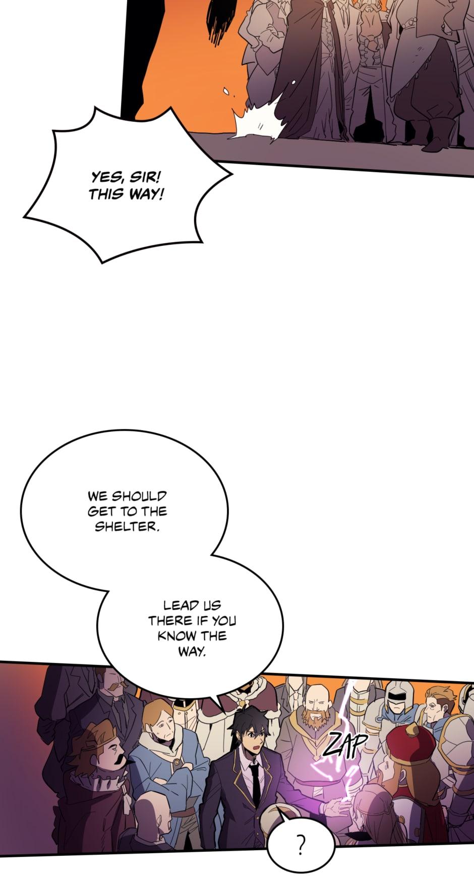 Read A Returner's Magic Should Be Special Manga Online