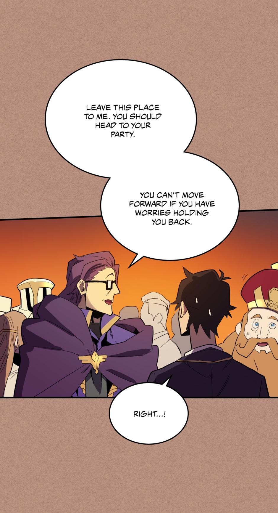 Read A Returner's Magic Should Be Special Manga Online