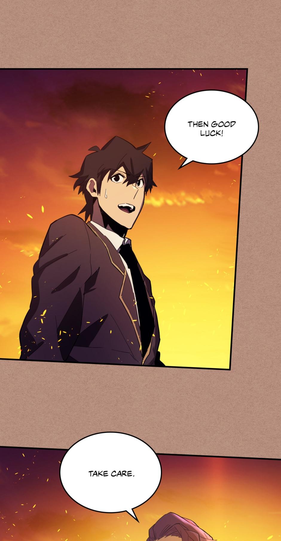 Read A Returner's Magic Should Be Special Manga Online