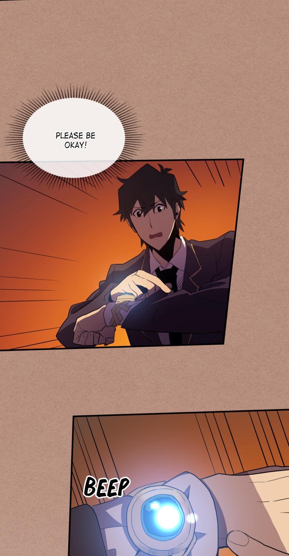 Read A Returner's Magic Should Be Special Manga Online