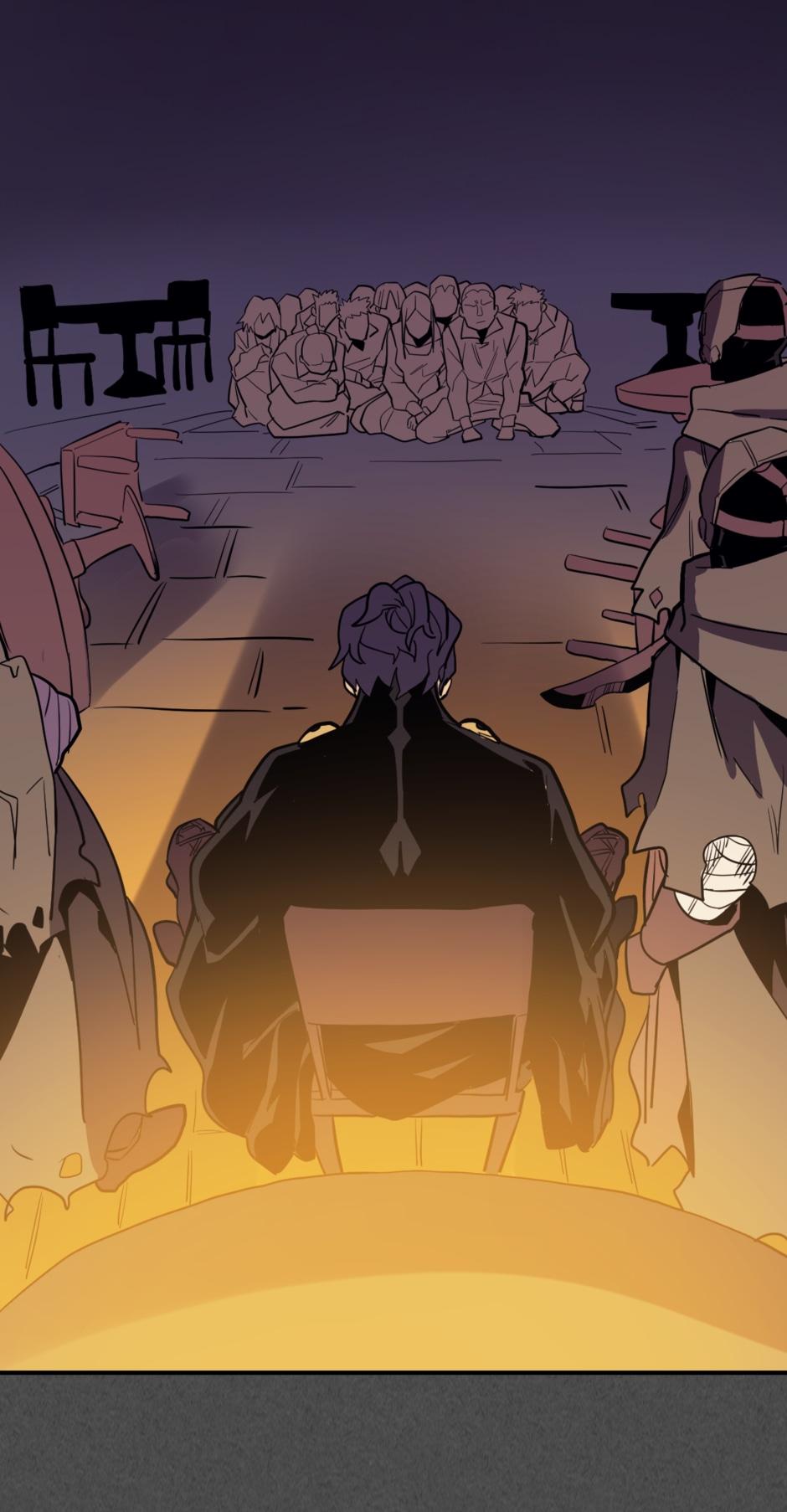 Read A Returner's Magic Should Be Special Manga Online
