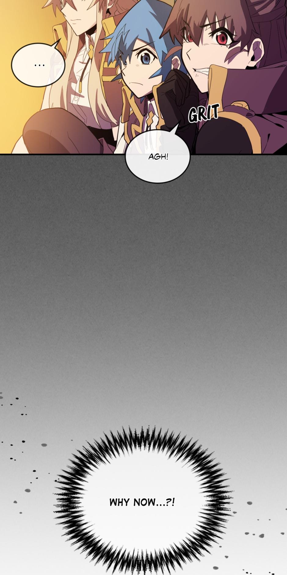 Read A Returner's Magic Should Be Special Manga Online