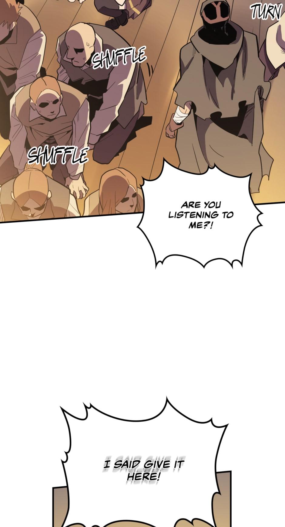 Read A Returner's Magic Should Be Special Manga Online