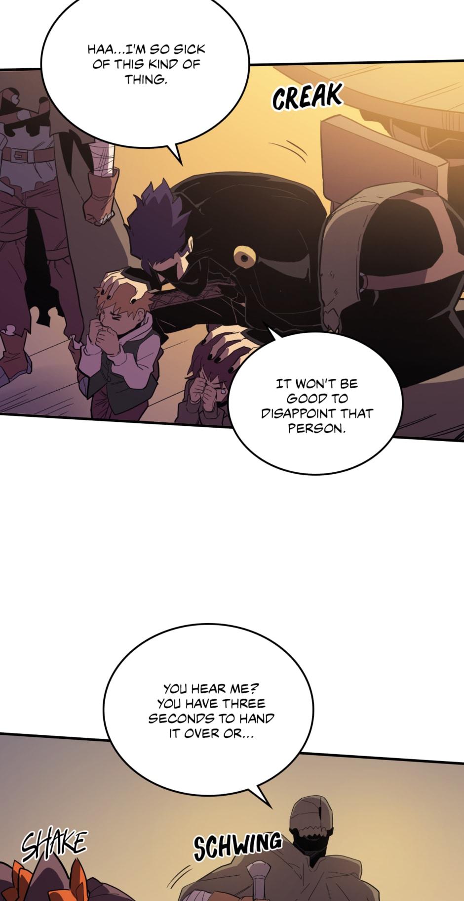 Read A Returner's Magic Should Be Special Manga Online