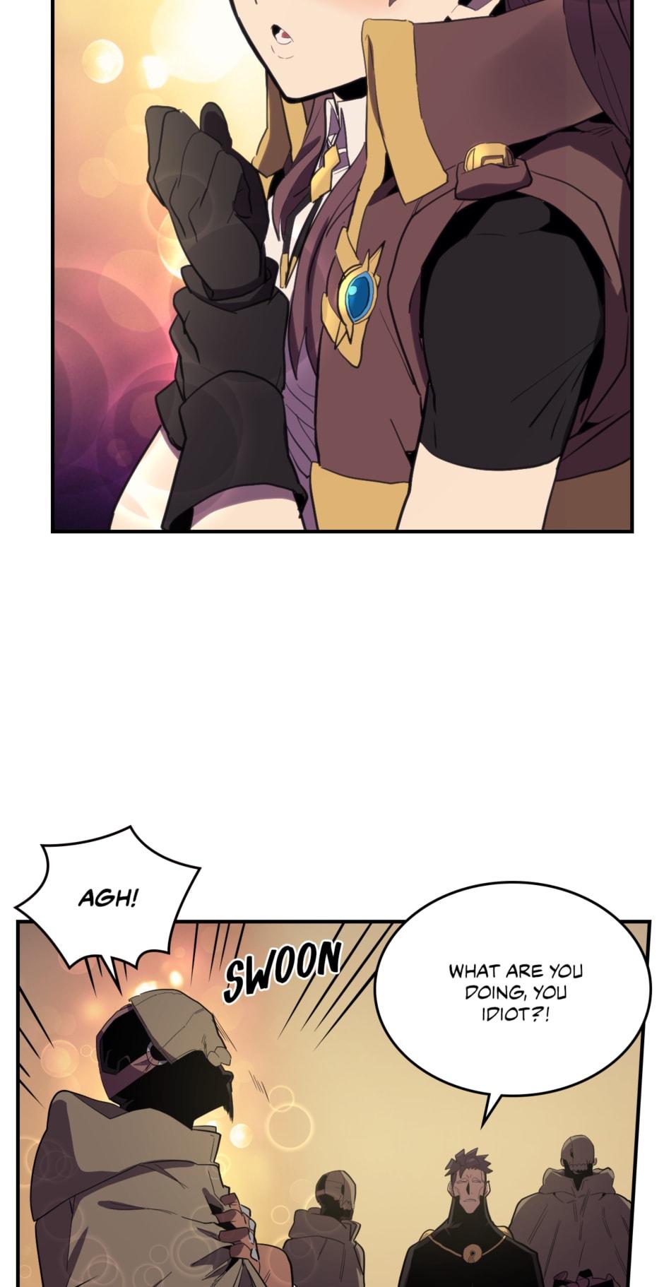 Read A Returner's Magic Should Be Special Manga Online