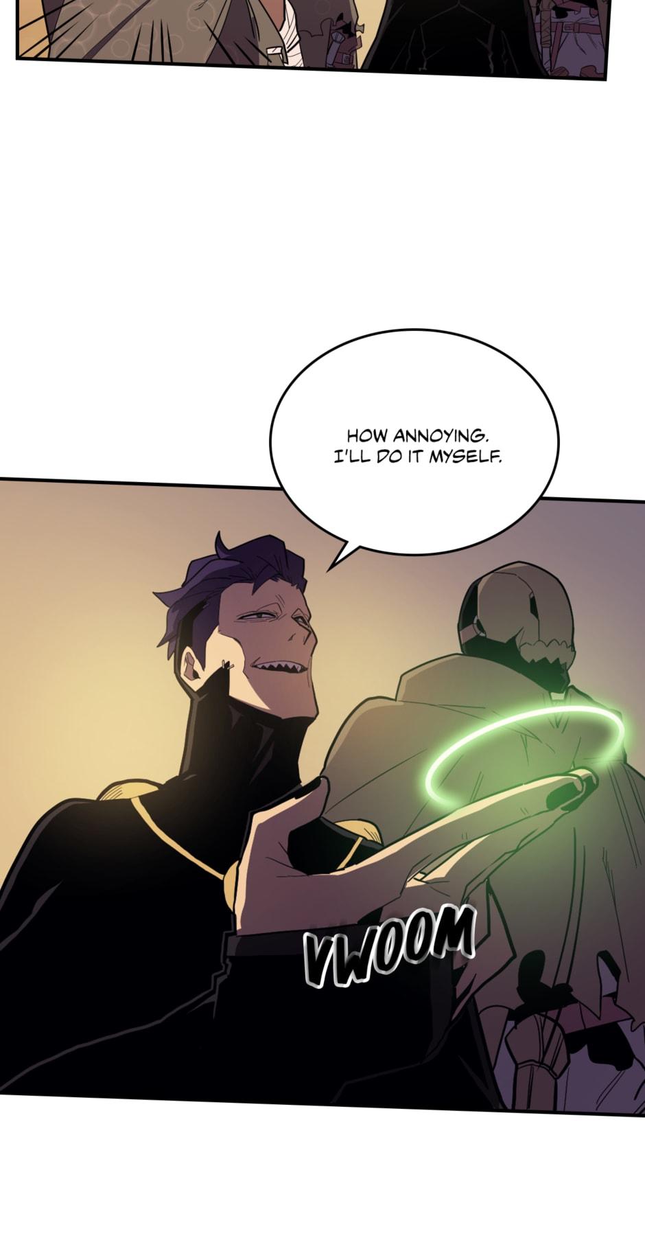 Read A Returner's Magic Should Be Special Manga Online
