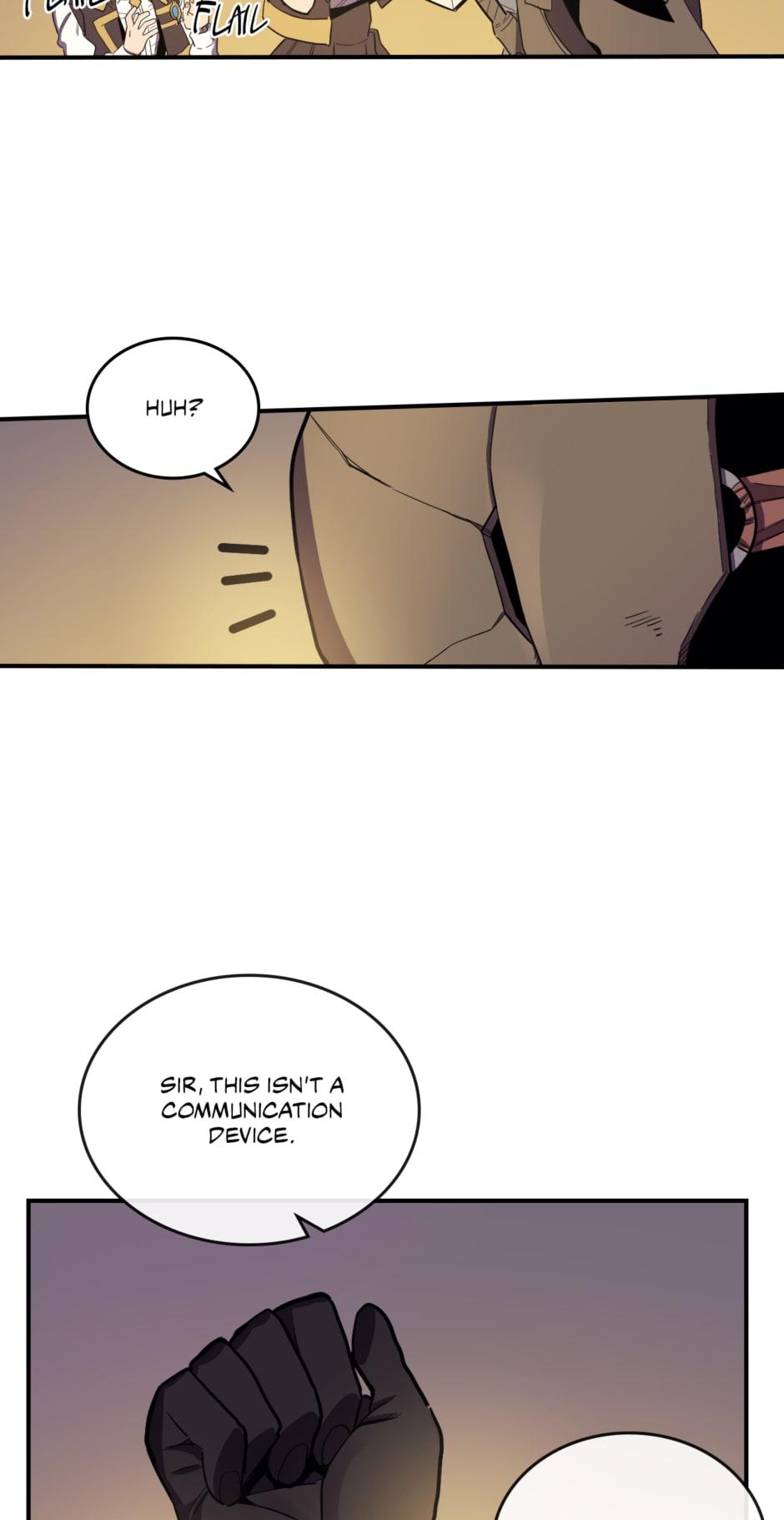 Read A Returner's Magic Should Be Special Manga Online