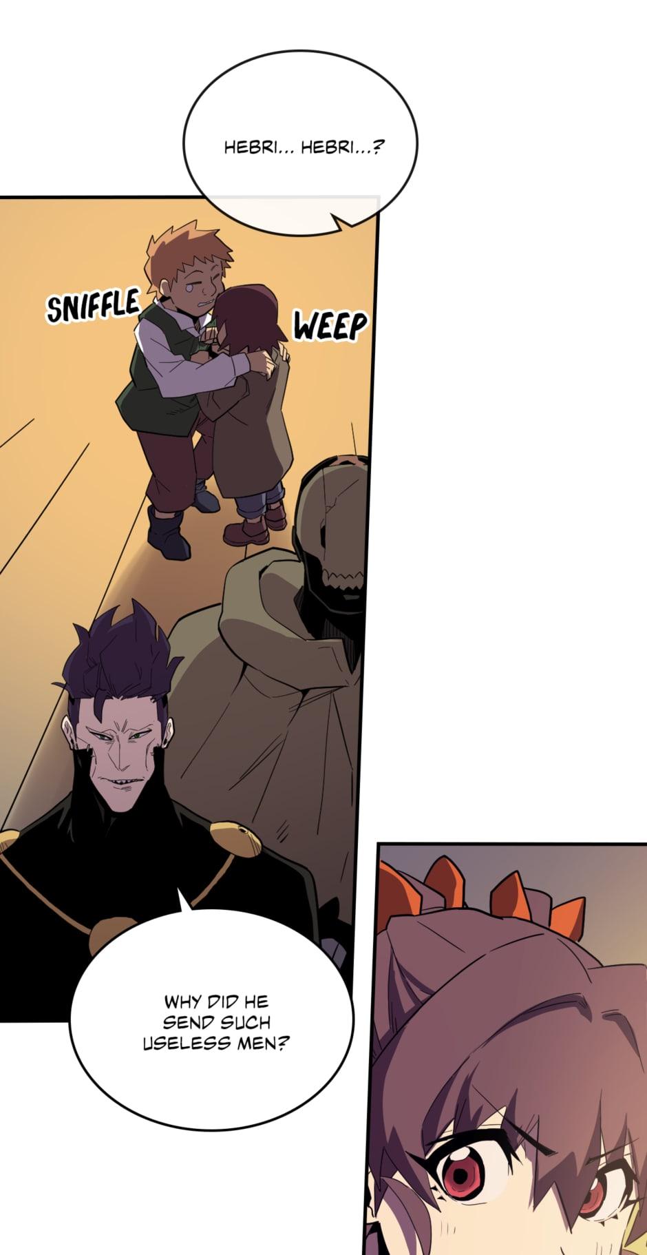 Read A Returner's Magic Should Be Special Manga Online
