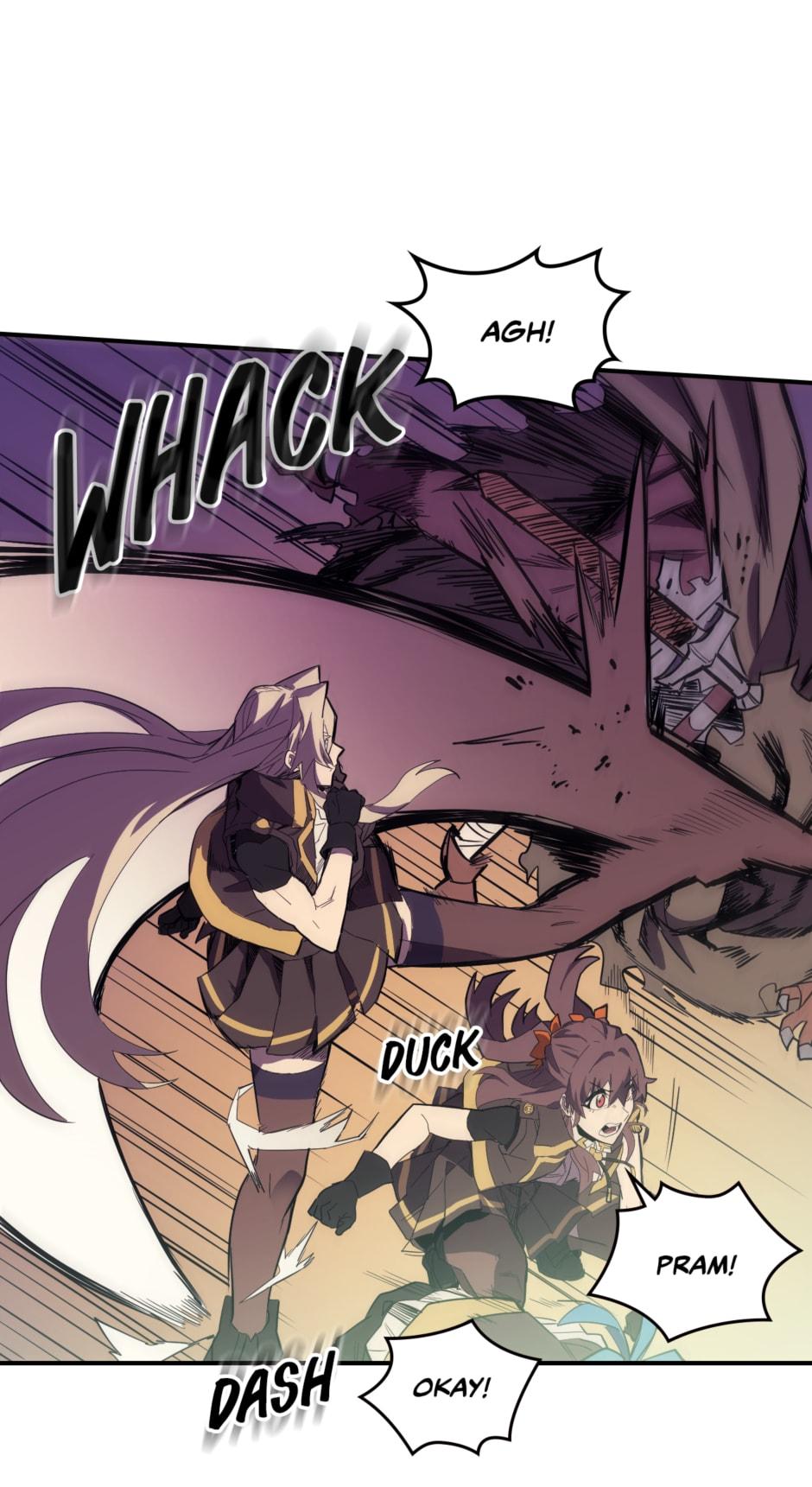 Read A Returner's Magic Should Be Special Manga Online