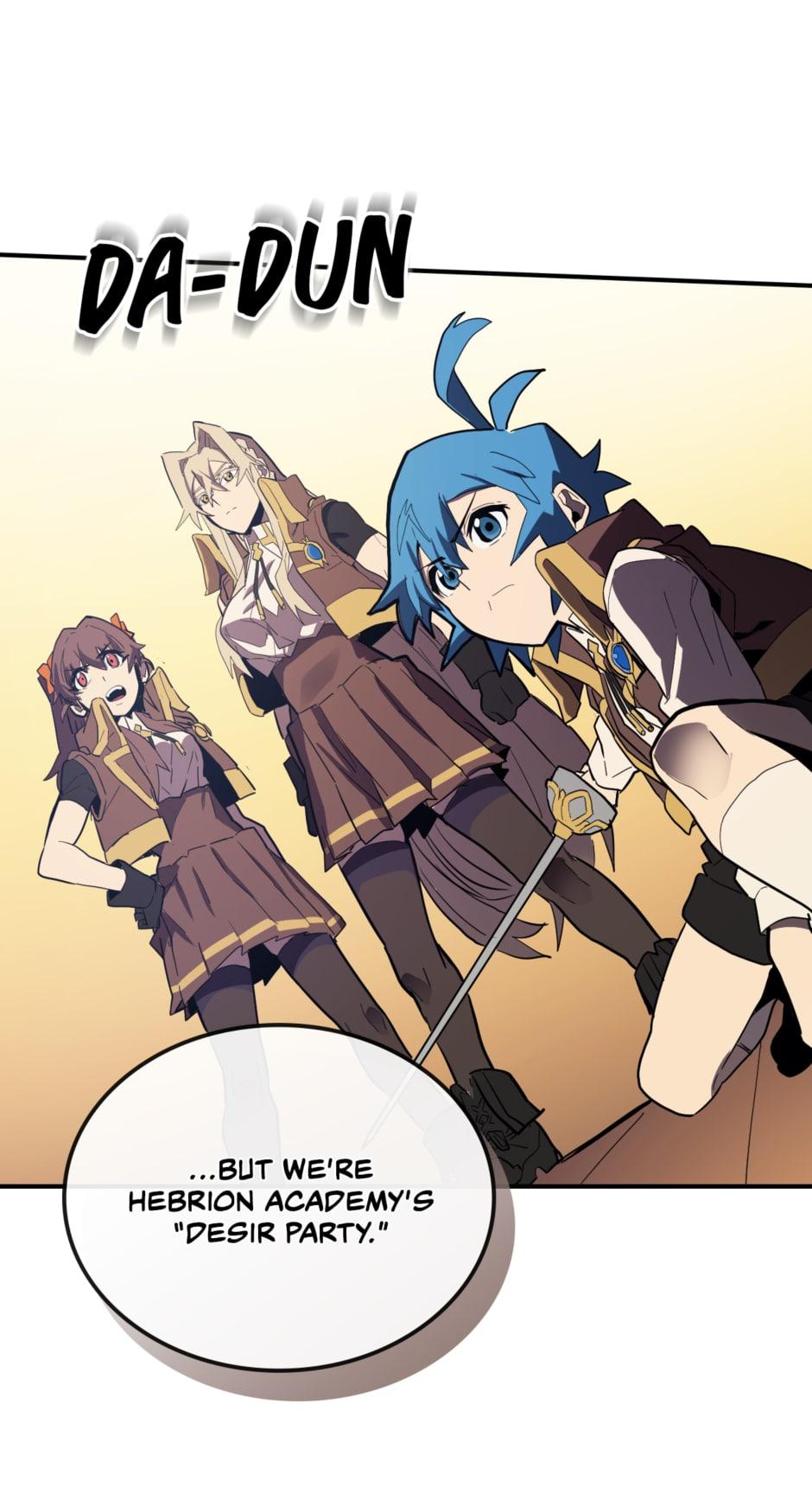 Read A Returner's Magic Should Be Special Manga Online