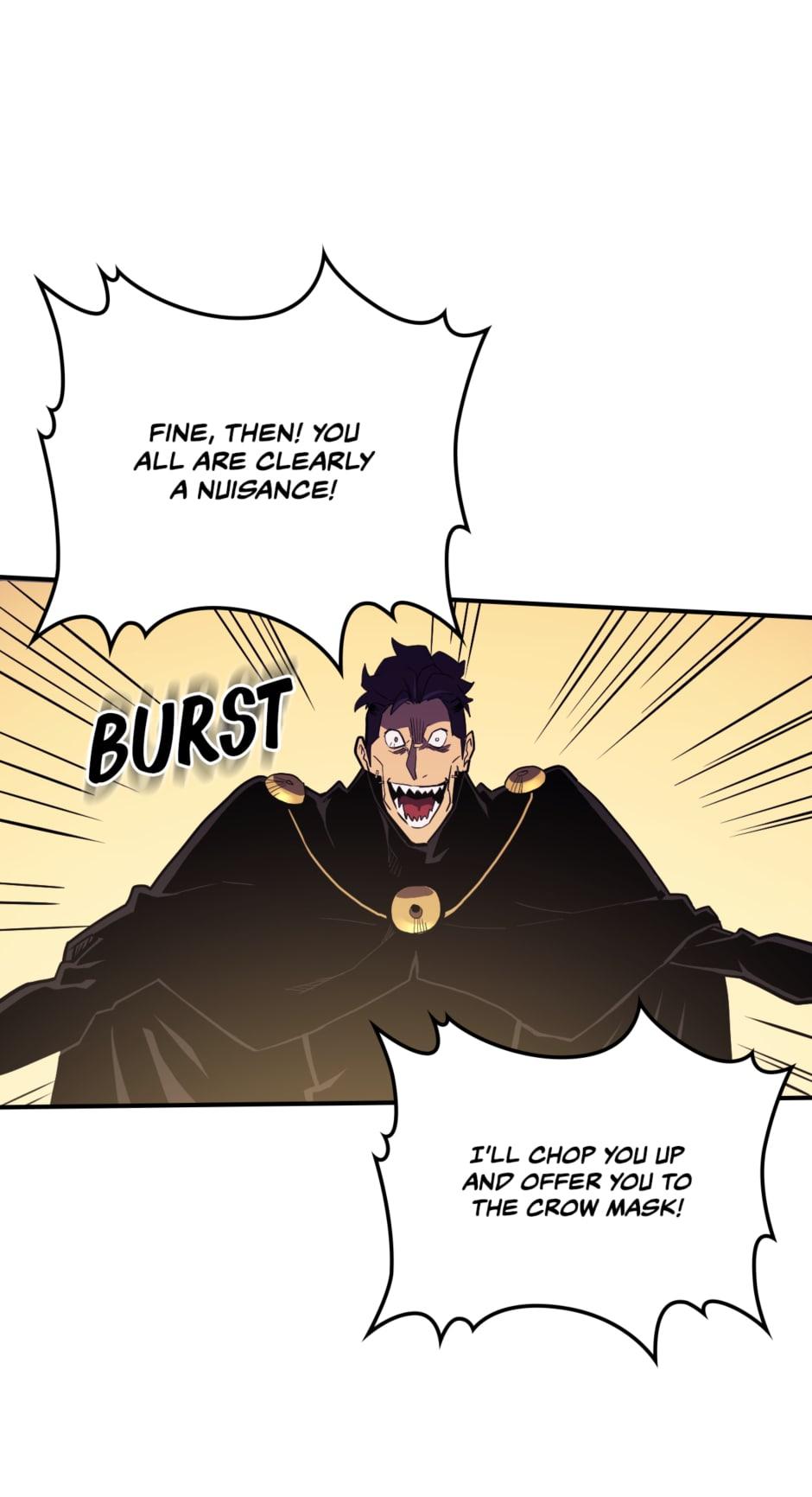 Read A Returner's Magic Should Be Special Manga Online