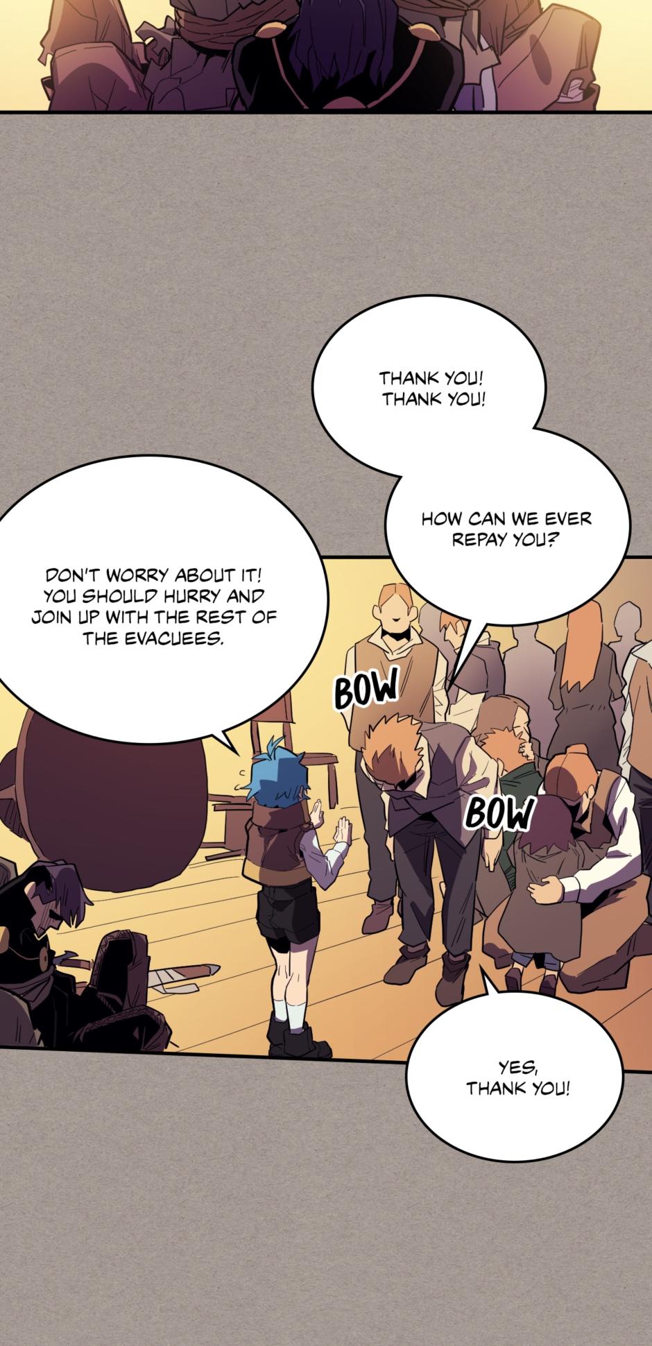 Read A Returner's Magic Should Be Special Manga Online