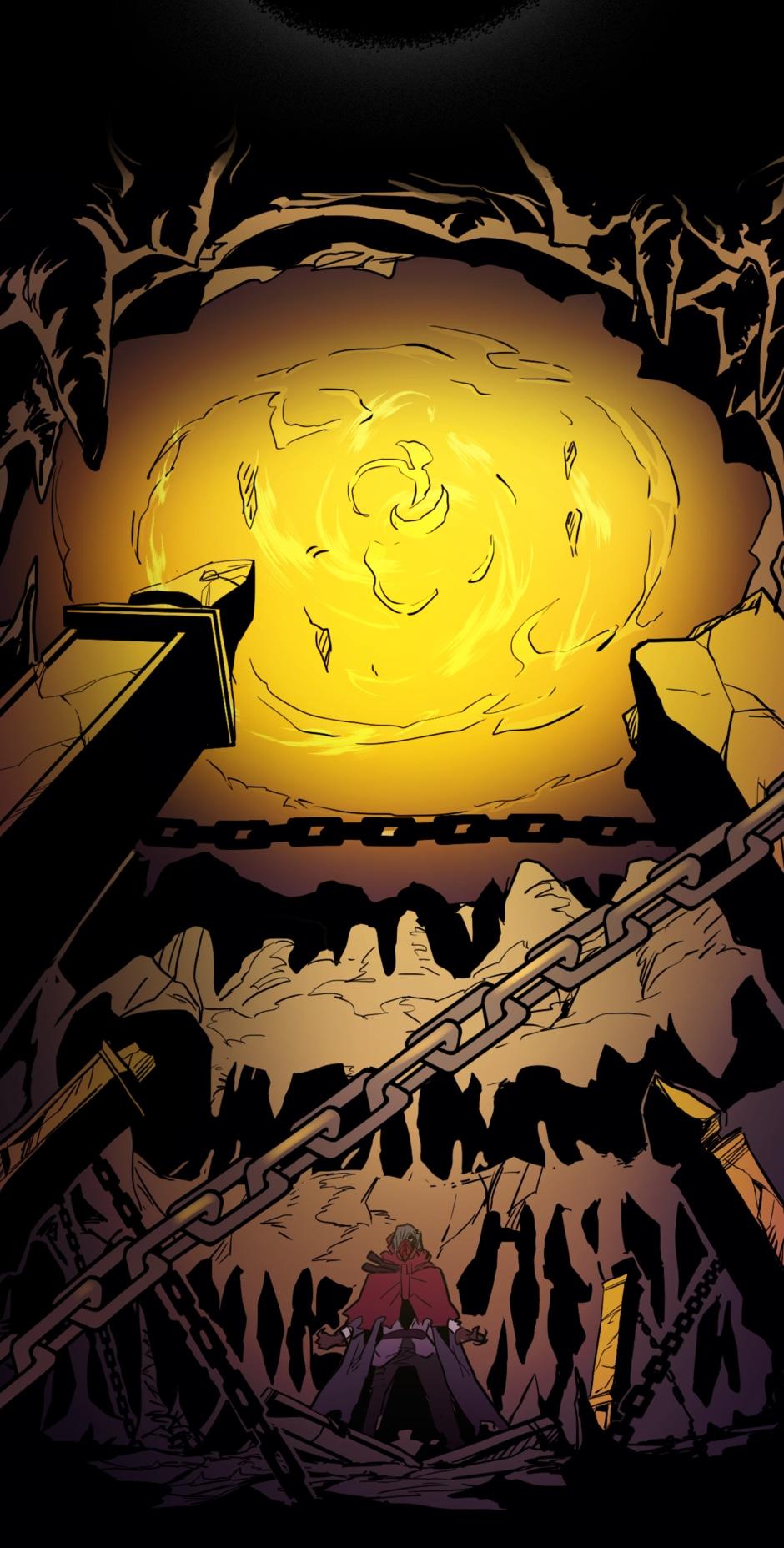 Read A Returner's Magic Should Be Special Manga Online