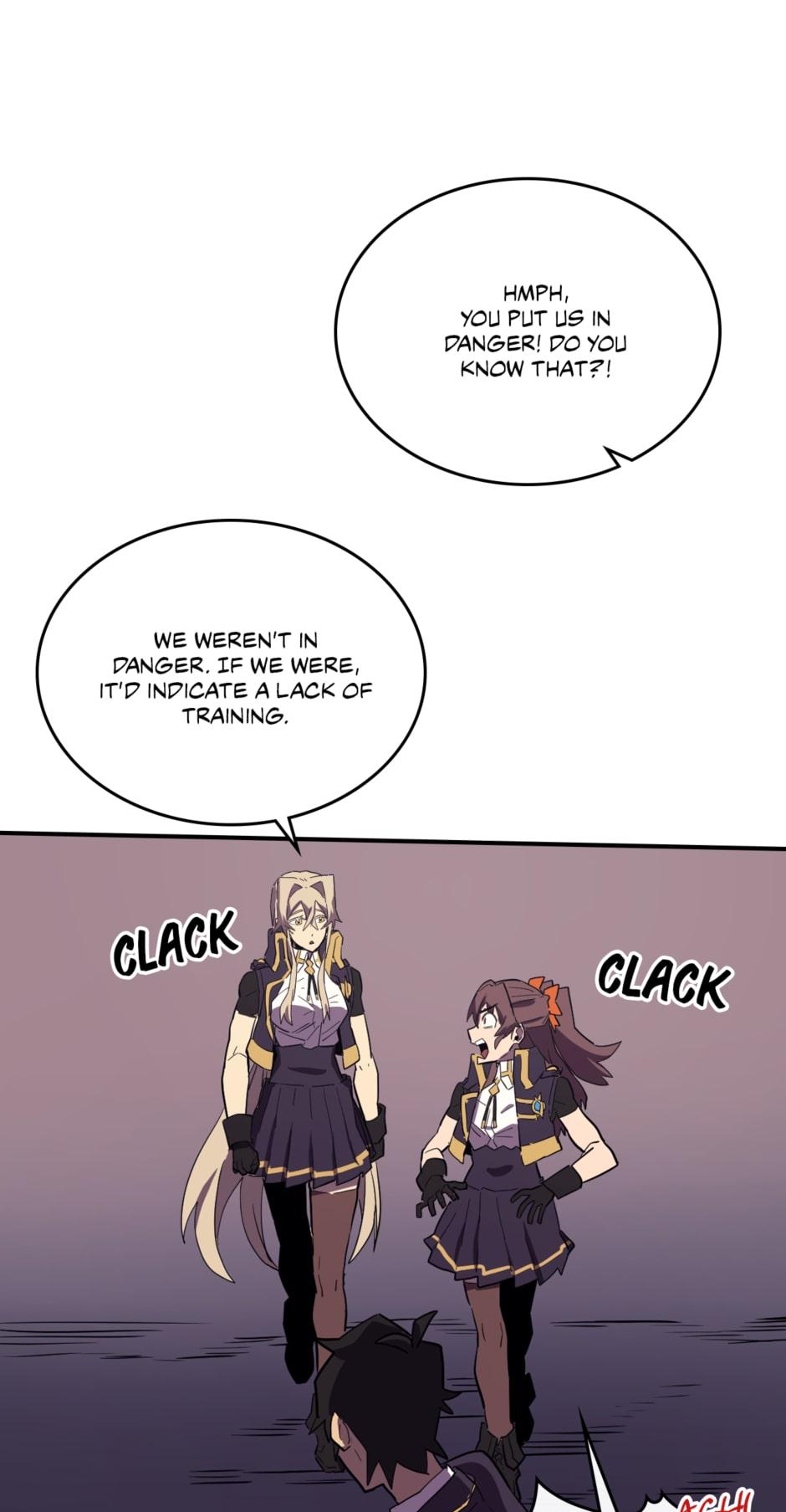 Read A Returner's Magic Should Be Special Manga Online