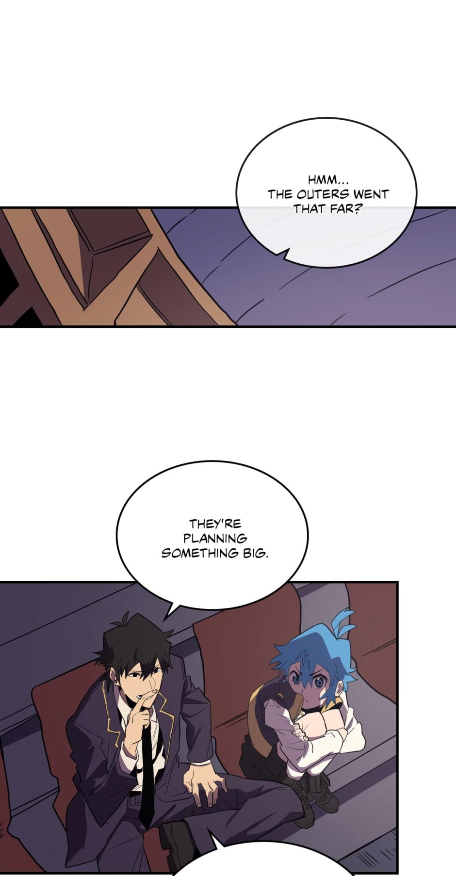 Read A Returner's Magic Should Be Special Manga Online