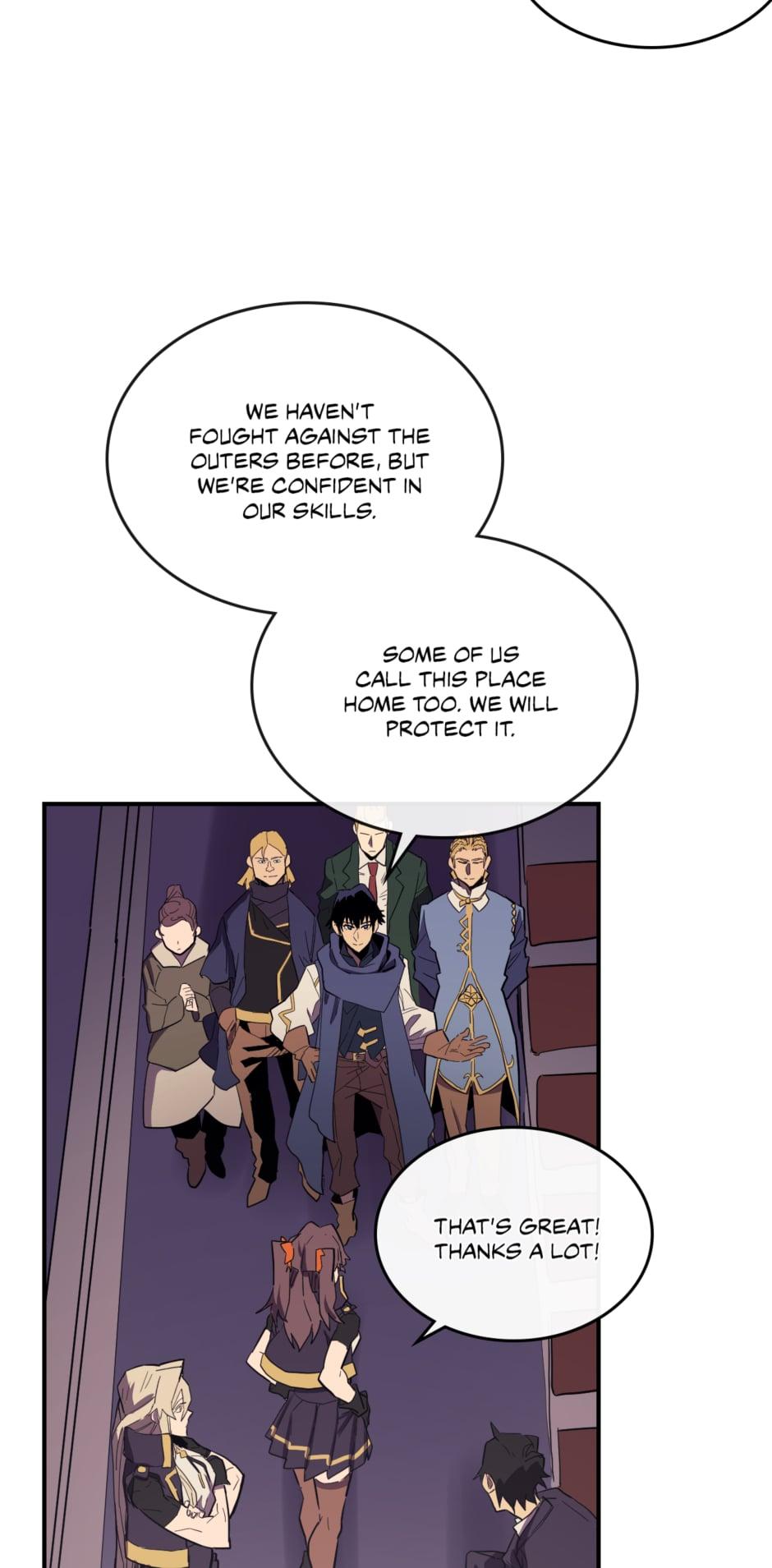 Read A Returner's Magic Should Be Special Manga Online