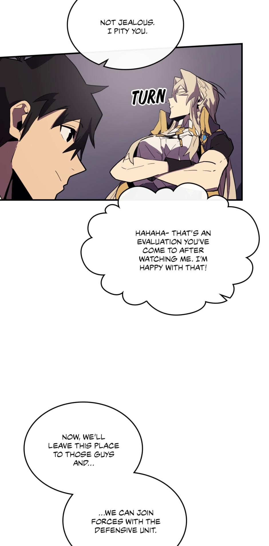 Read A Returner's Magic Should Be Special Manga Online