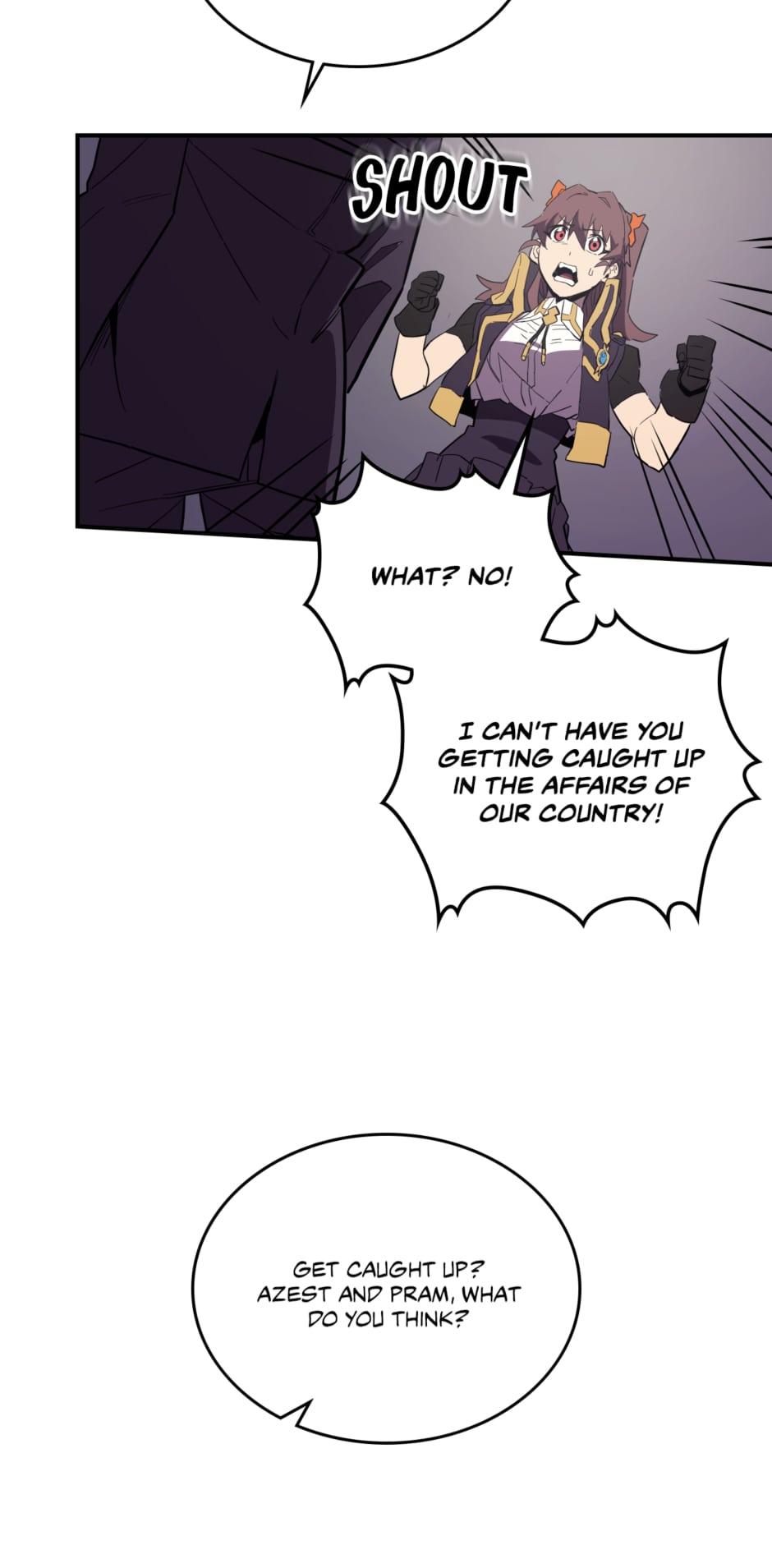Read A Returner's Magic Should Be Special Manga Online