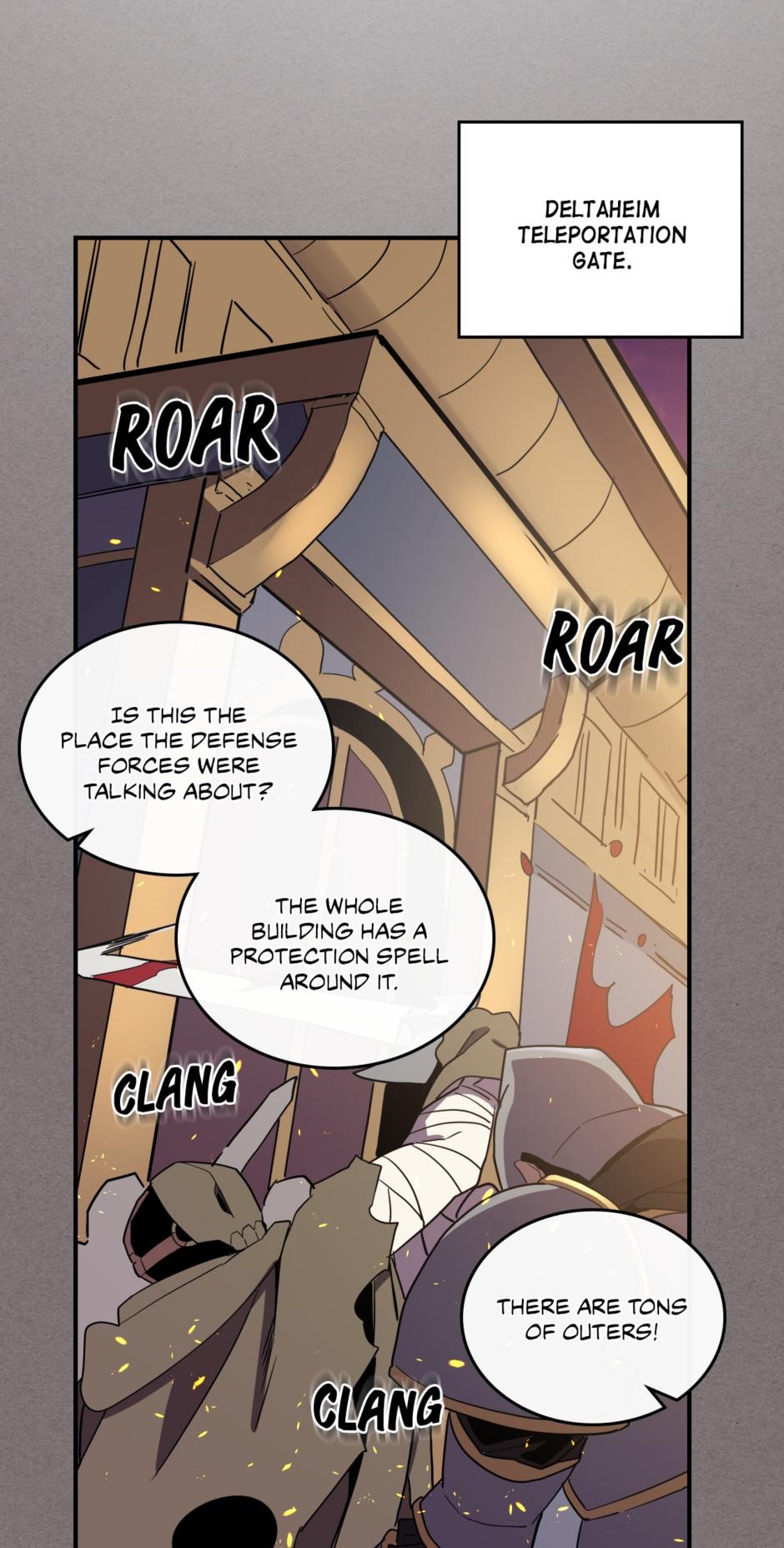Read A Returner's Magic Should Be Special Manga Online