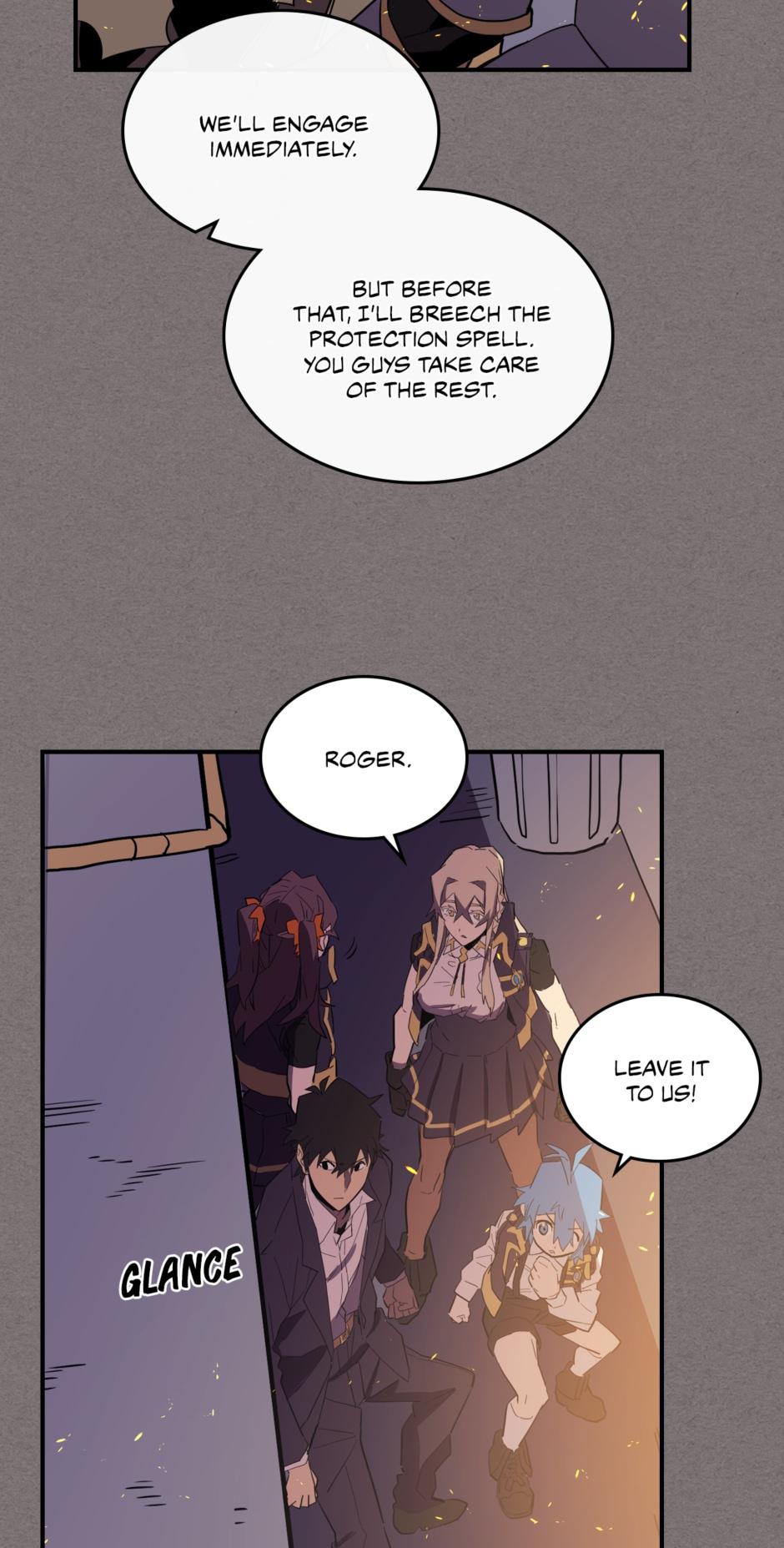Read A Returner's Magic Should Be Special Manga Online