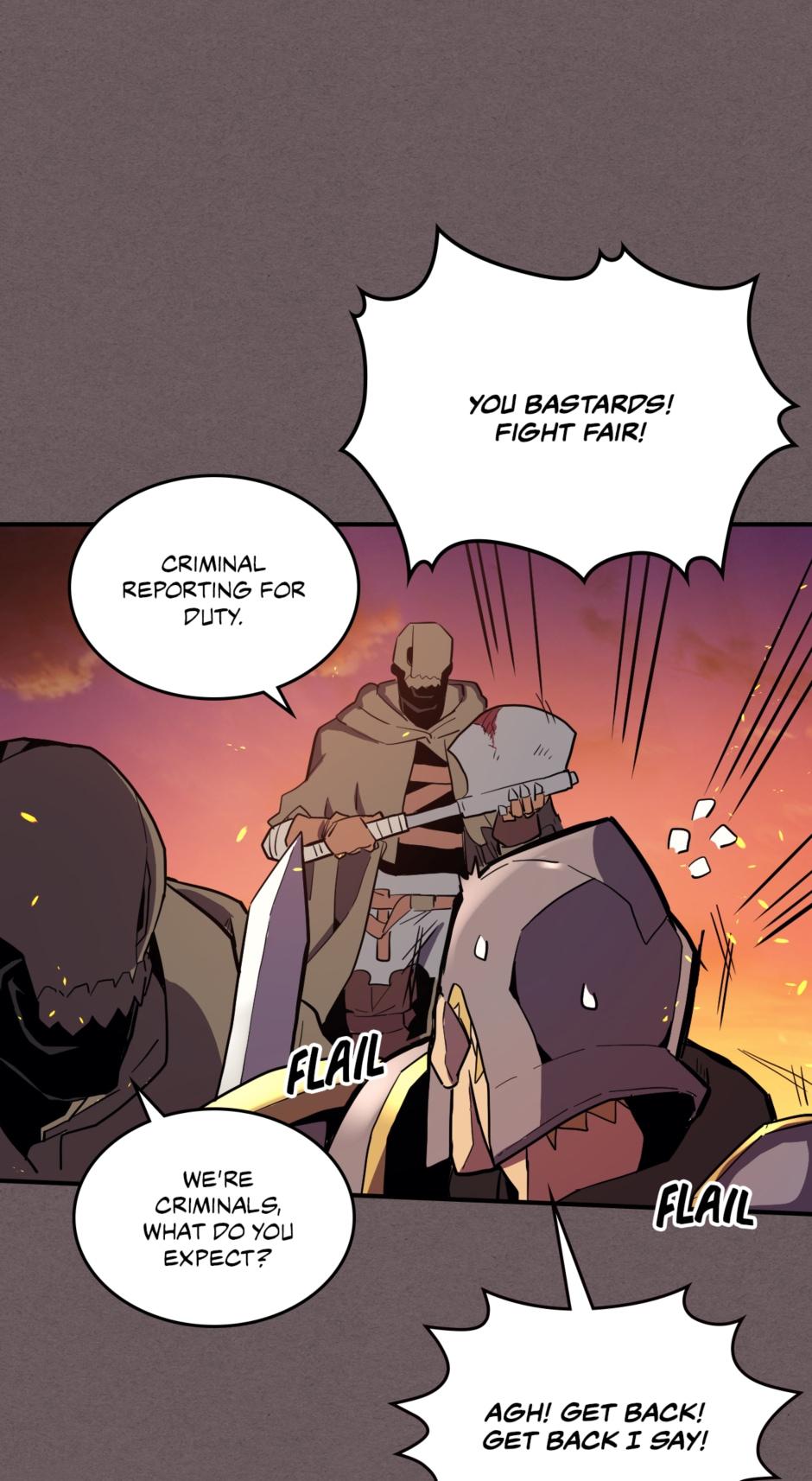 Read A Returner's Magic Should Be Special Manga Online
